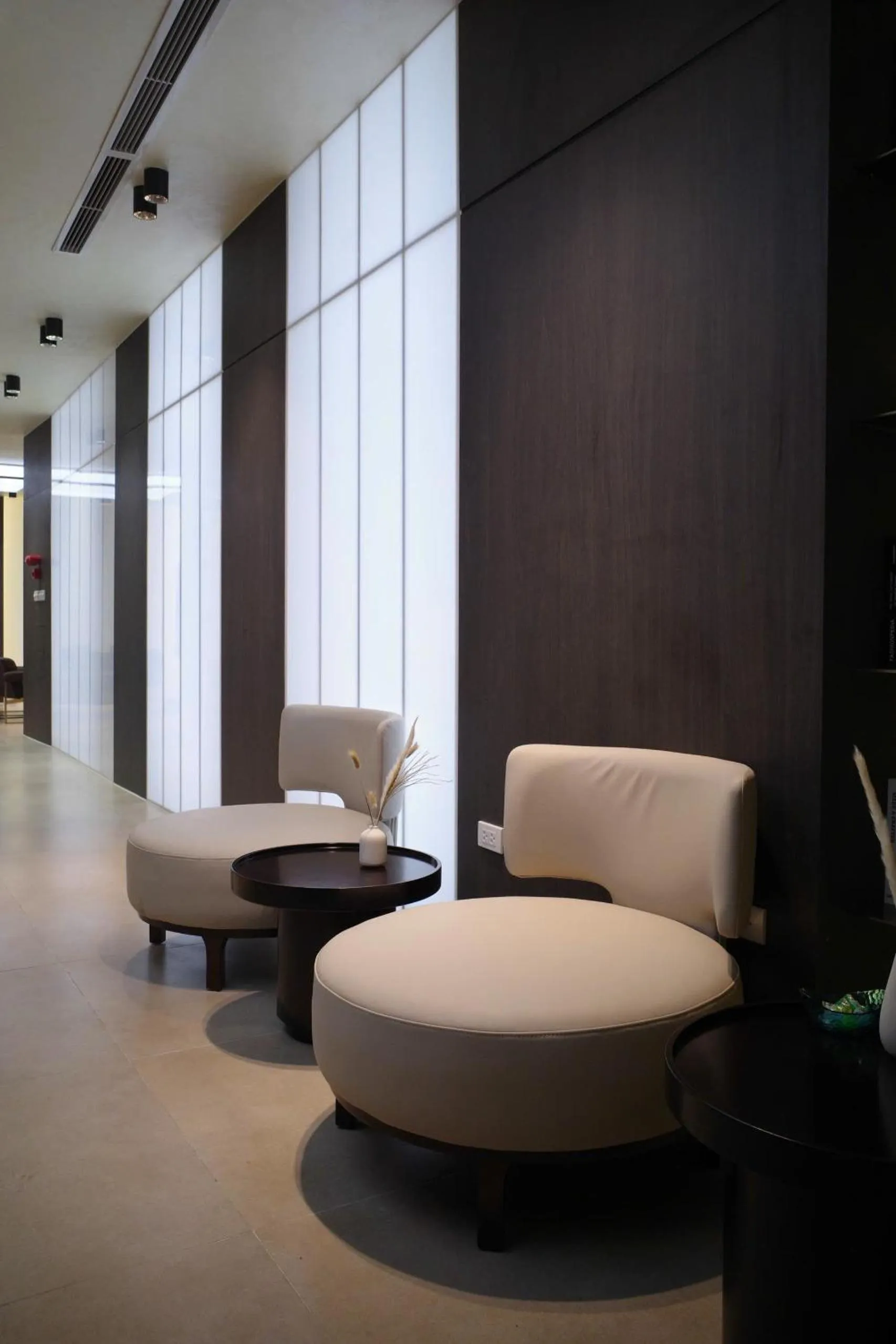 Property building in La Nueva Boutique Hotel Hanoi & Spa