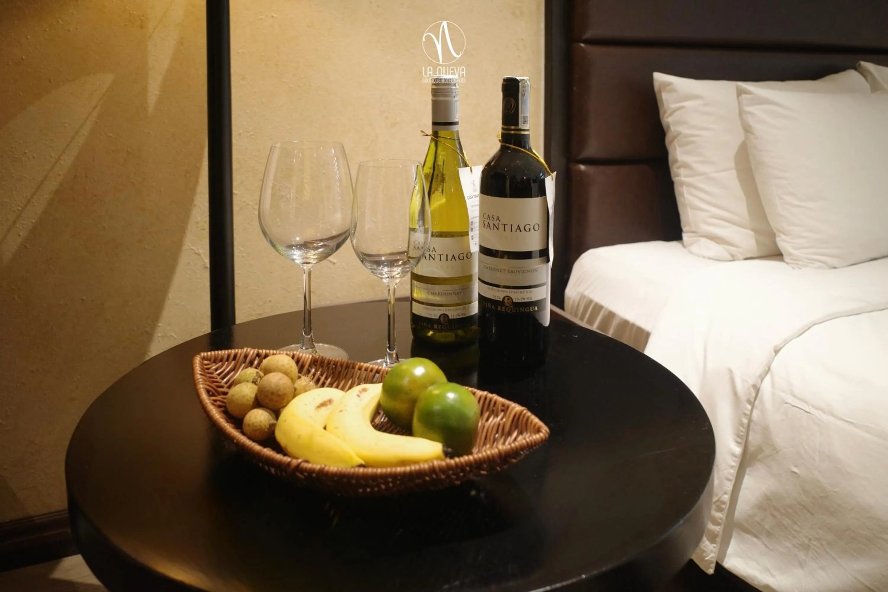 Coffee/tea facilities in La Nueva Boutique Hotel Hanoi & Spa