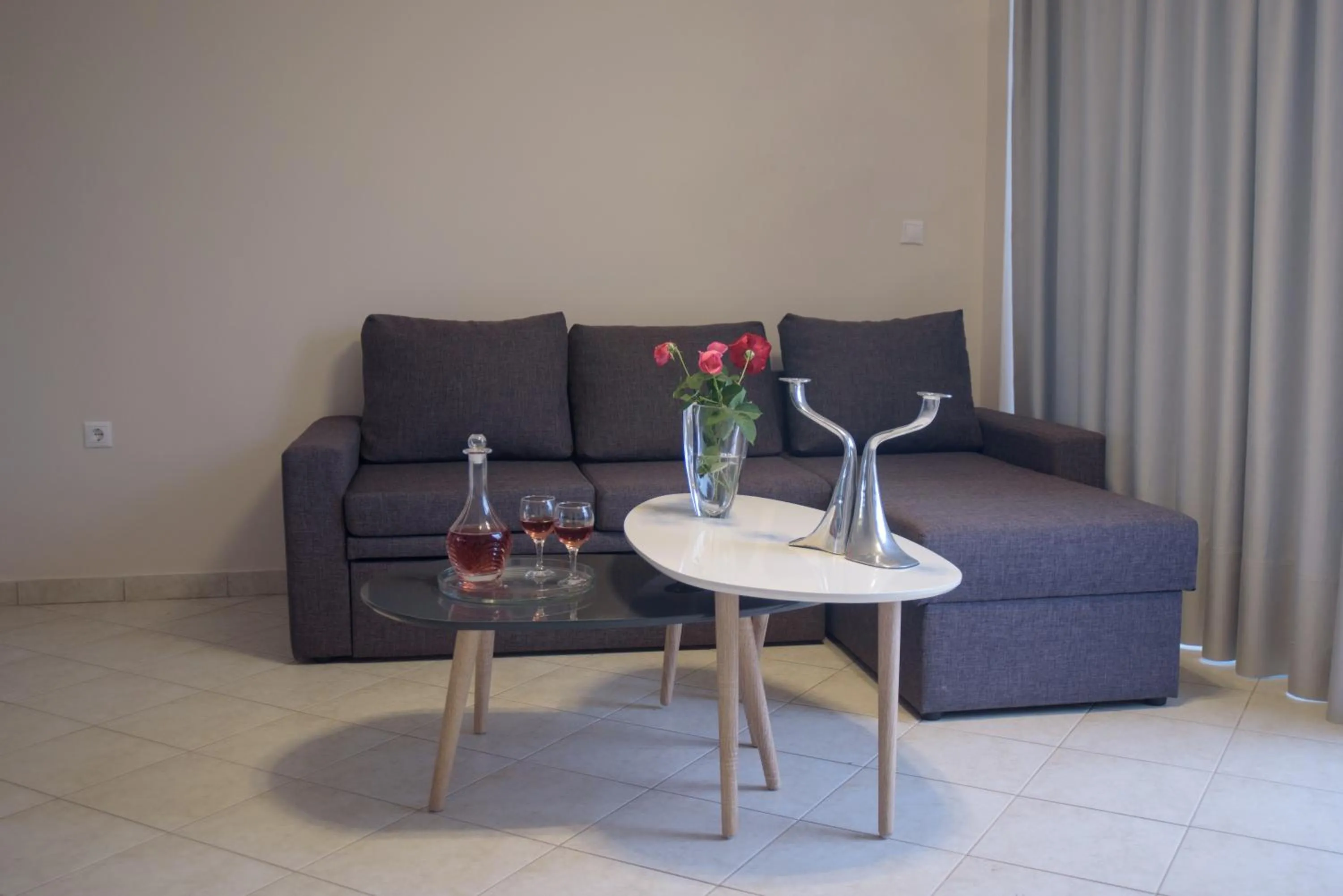 G & K City Apartments
