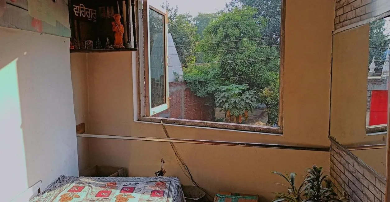 Appna Ghar Hotel