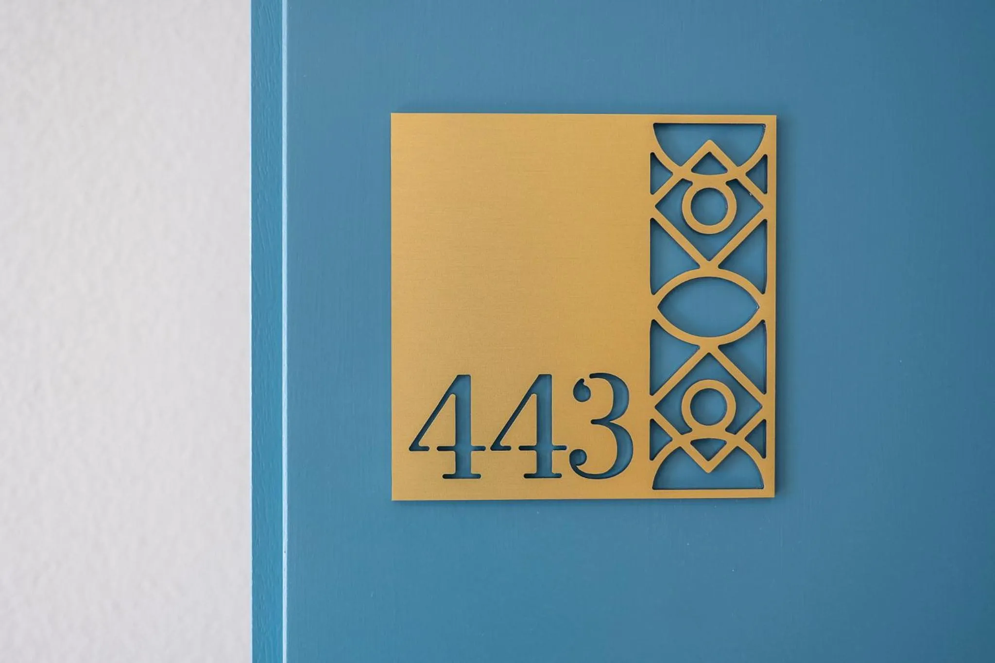 Photo of the whole room in Hotel Central am See