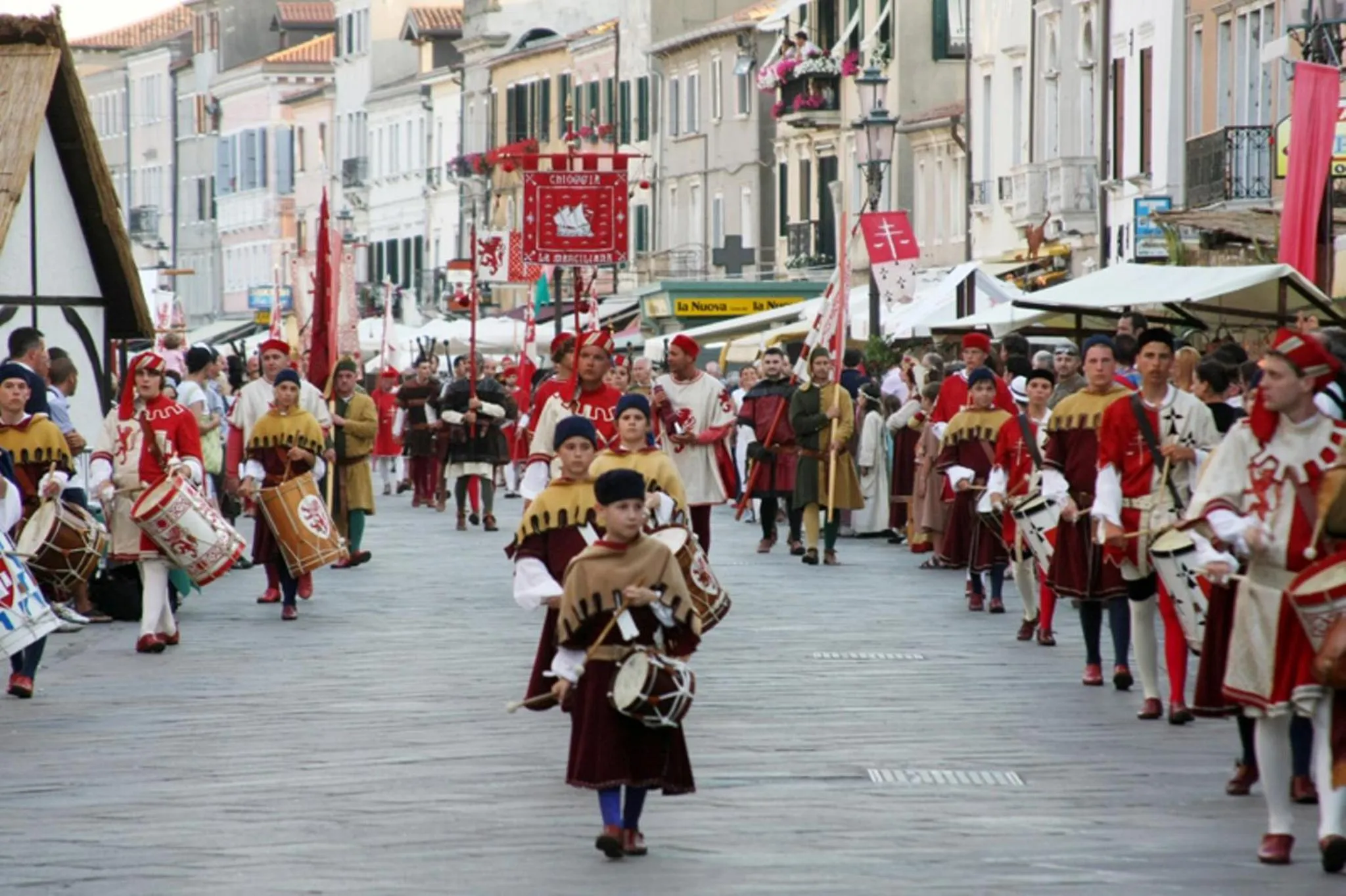 Other in Hotel Europeo