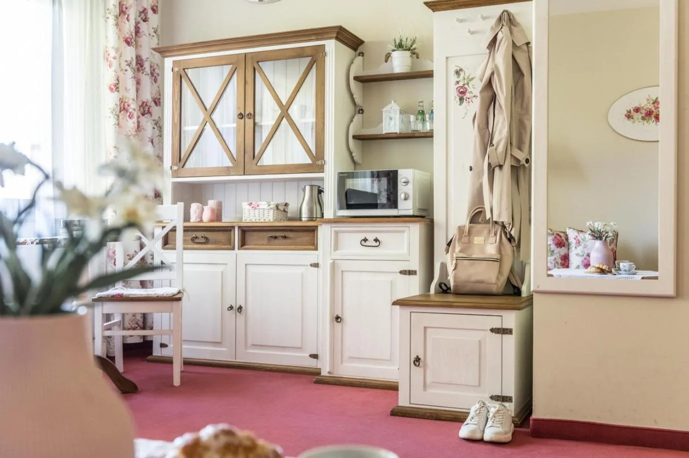 TV and multimedia in Villa Adamo & Relax