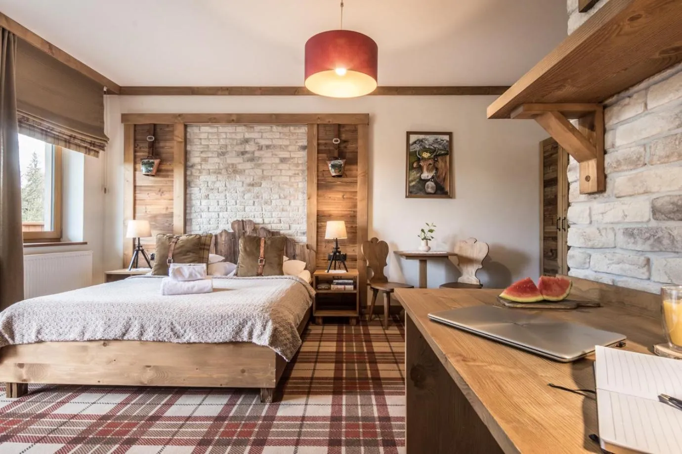 Photo of the whole room, Bed in Villa Adamo & Relax