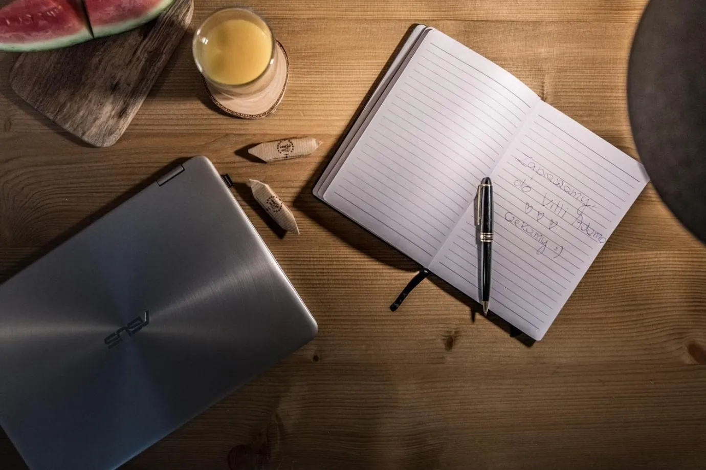 TV and multimedia in Villa Adamo & Relax