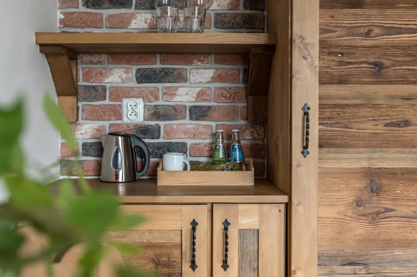 Photo of the whole room in Villa Adamo & Relax