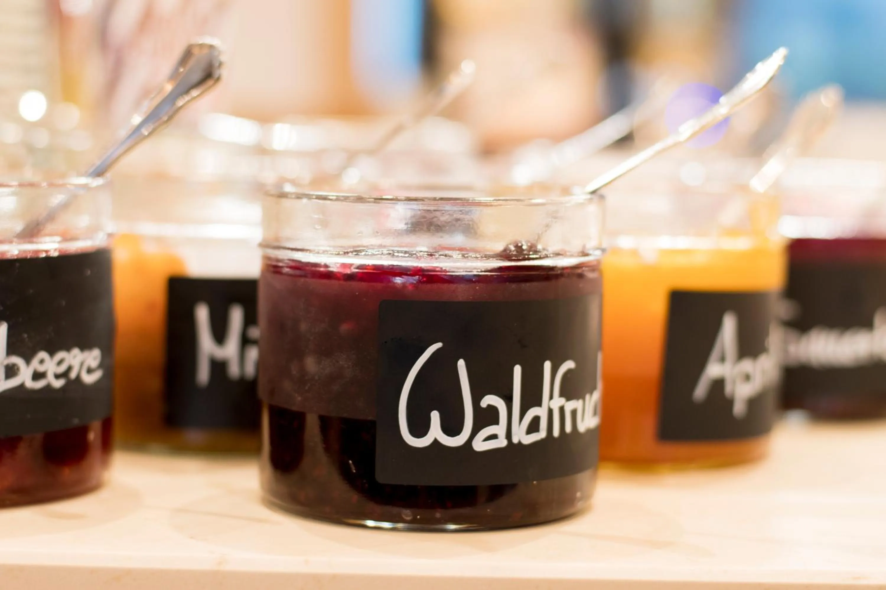 Meals in Hotel Restaurant zur Marienburg