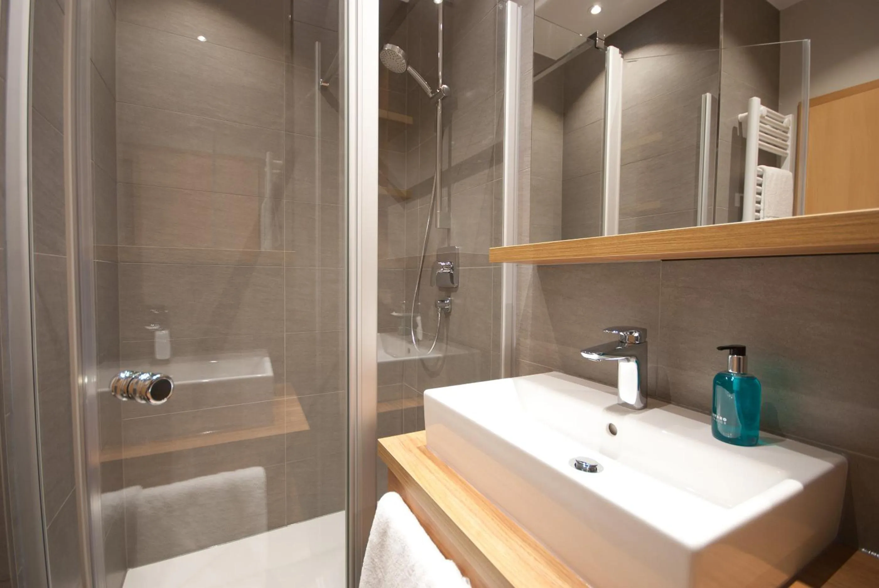 Photo of the whole room in Hotel Restaurant zur Marienburg