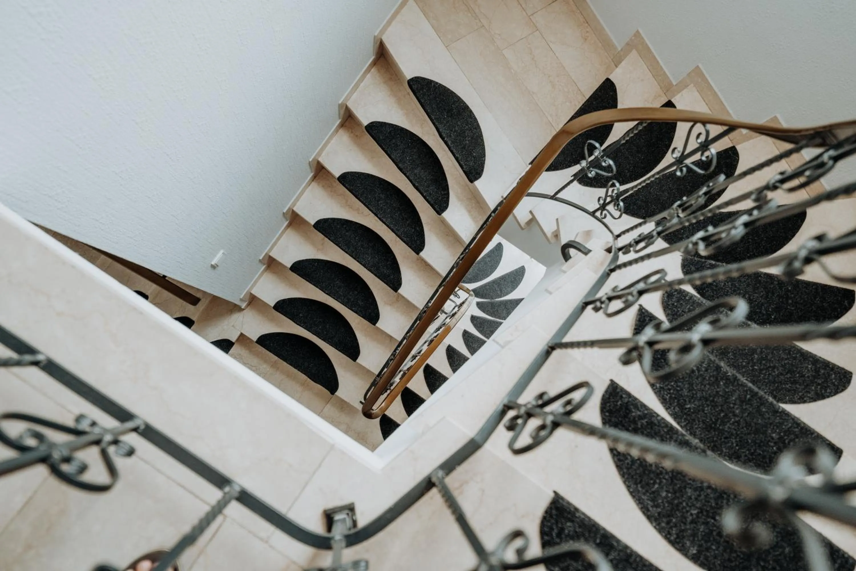 Property building in Hotel Restaurant zur Marienburg