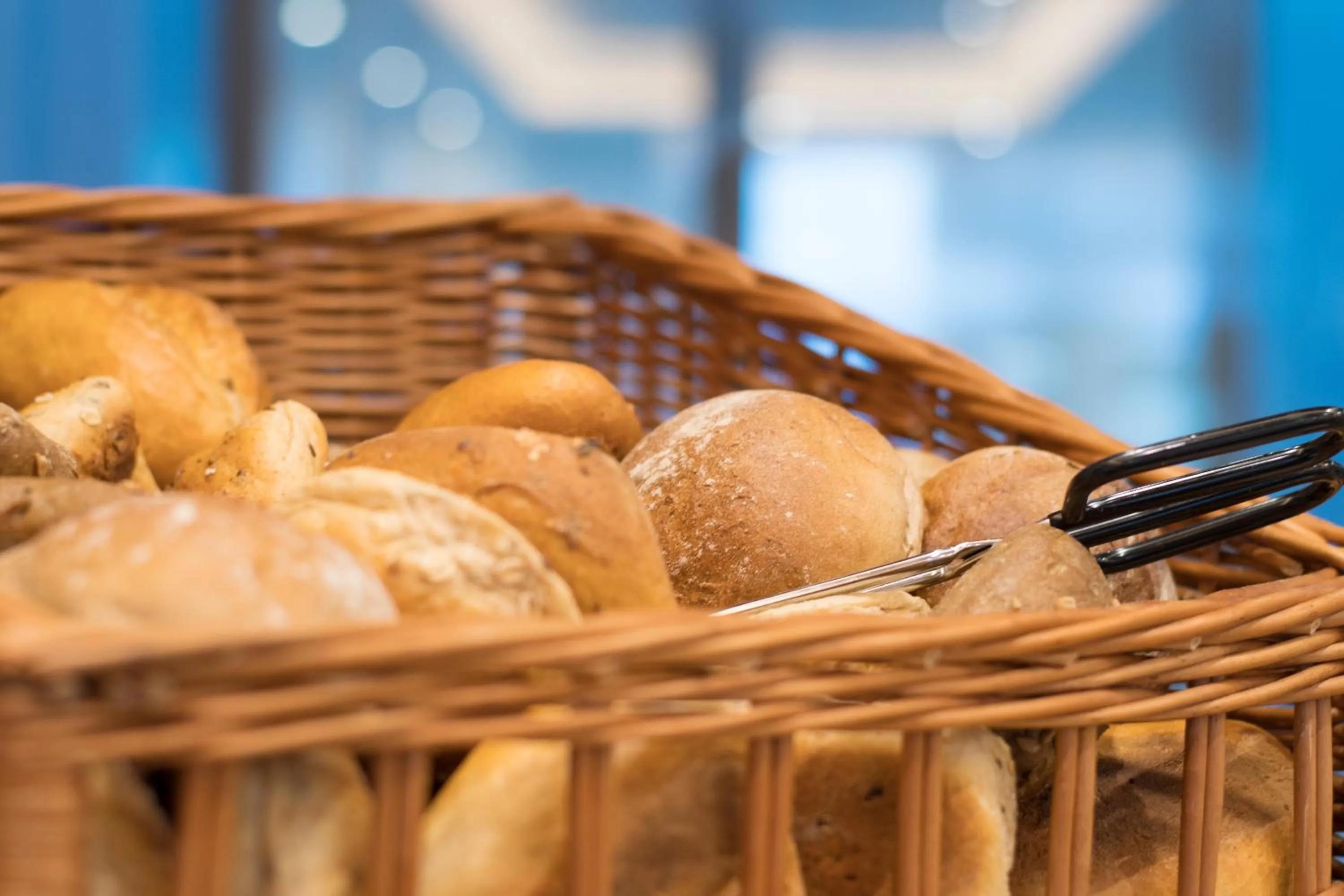 Food and drinks in Hotel Restaurant zur Marienburg