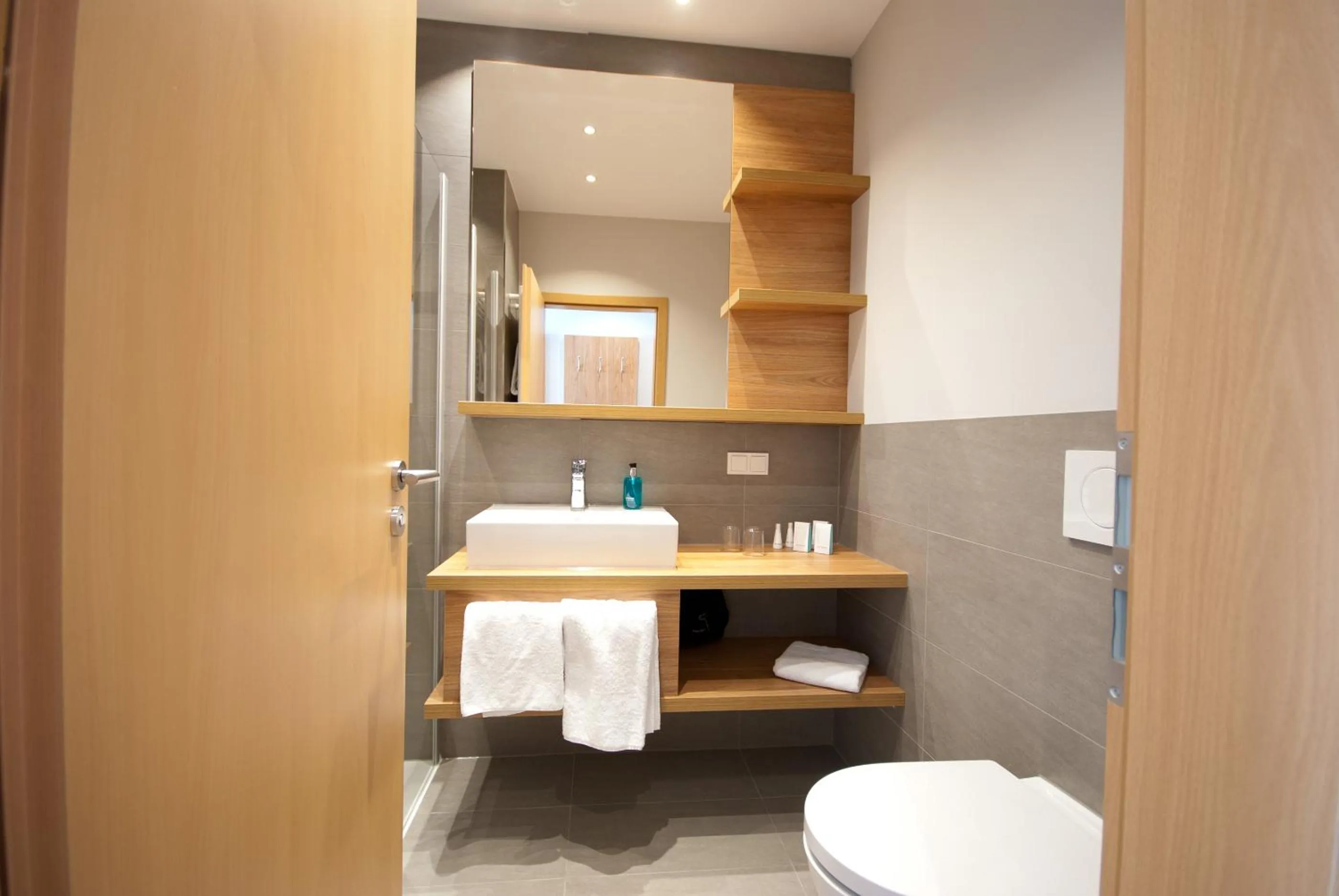 Photo of the whole room in Hotel Restaurant zur Marienburg