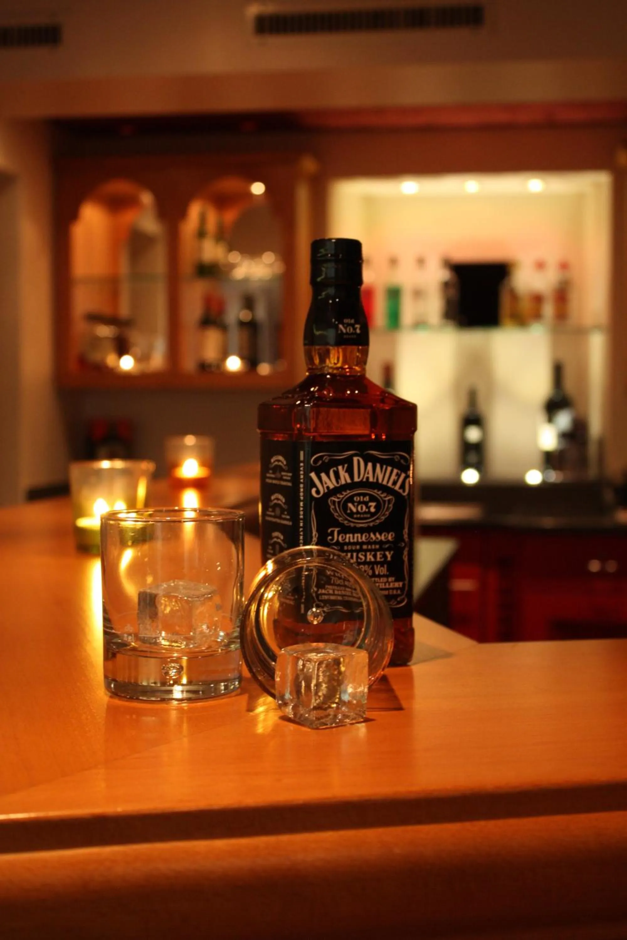 Lounge or bar in Hotel Engel