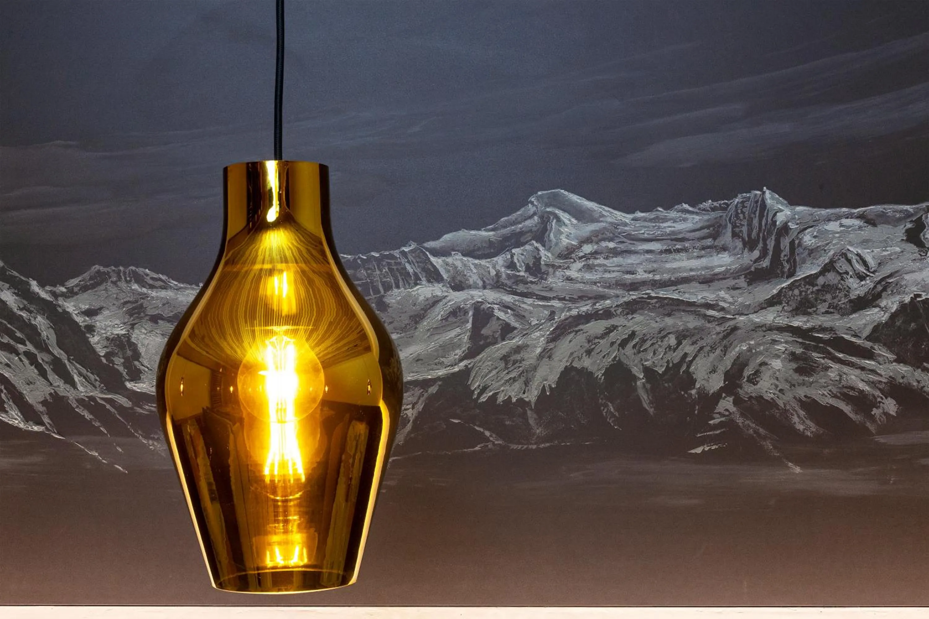 Lounge or bar in Hotel Eden No. 7