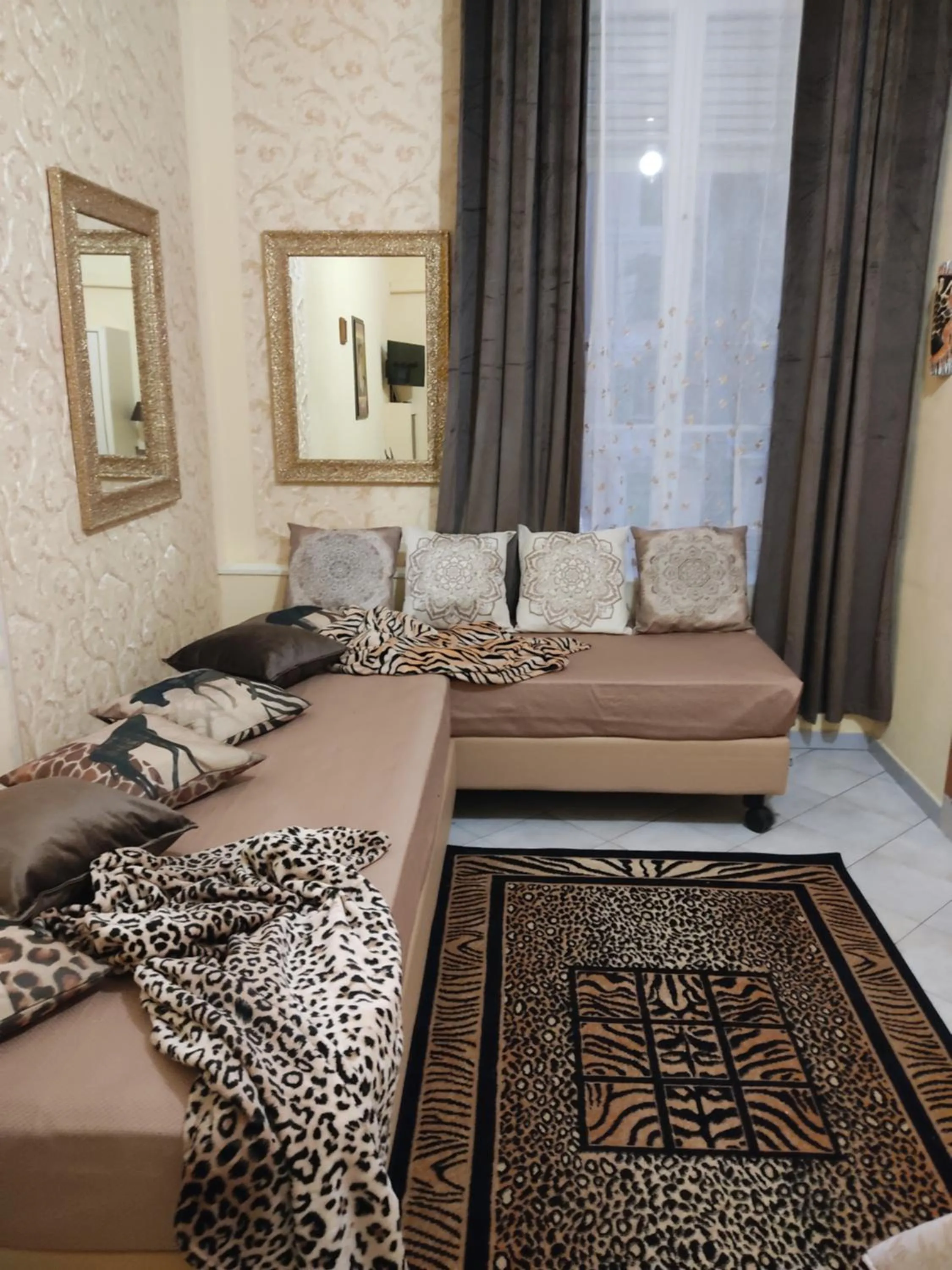 Hotel Sanremo