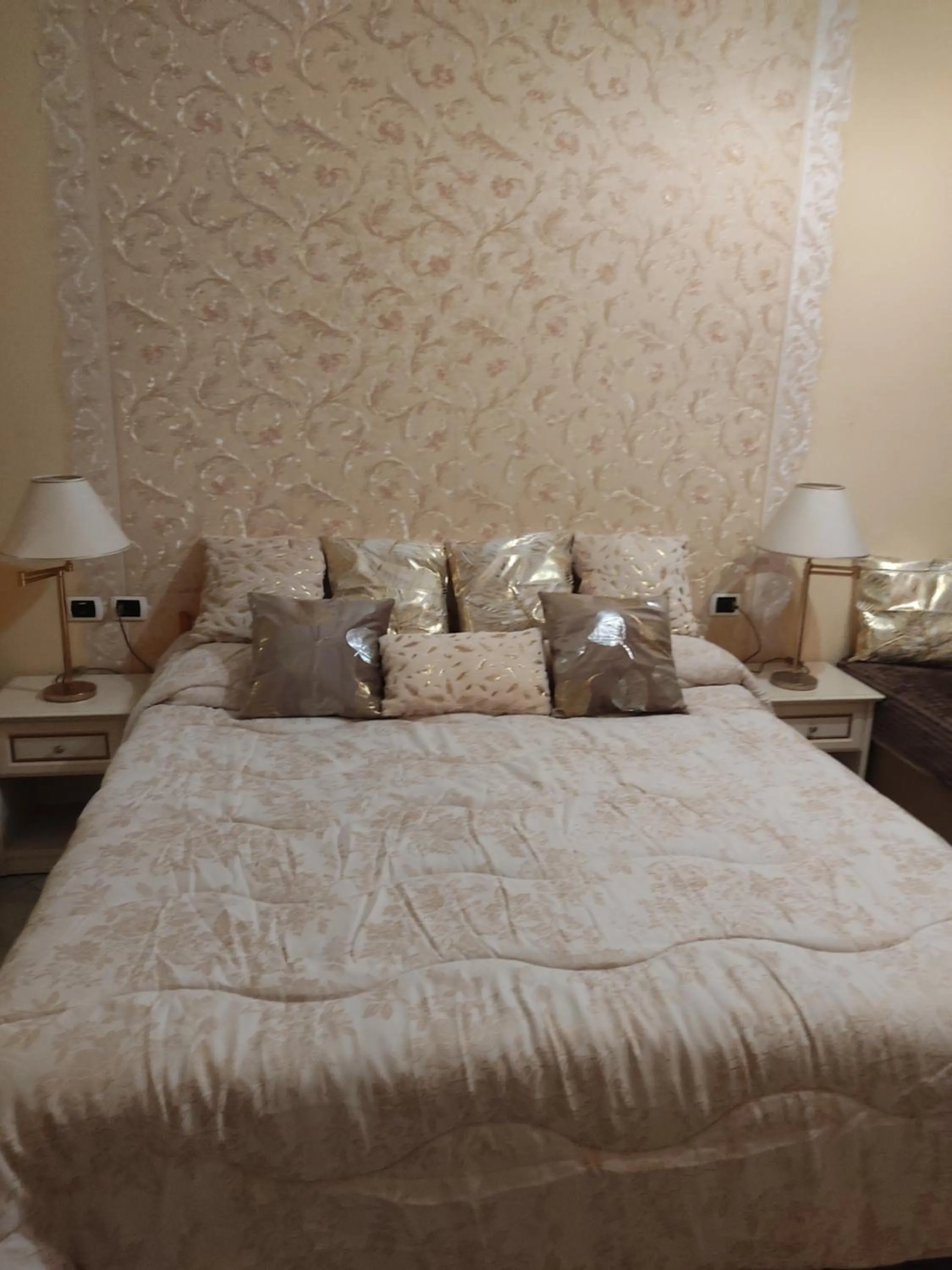 Hotel Sanremo