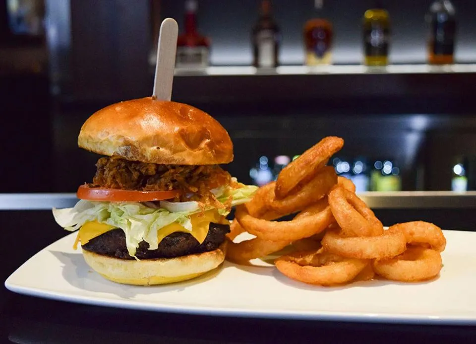 Restaurant/places to eat in Rhythm City Casino & Resort