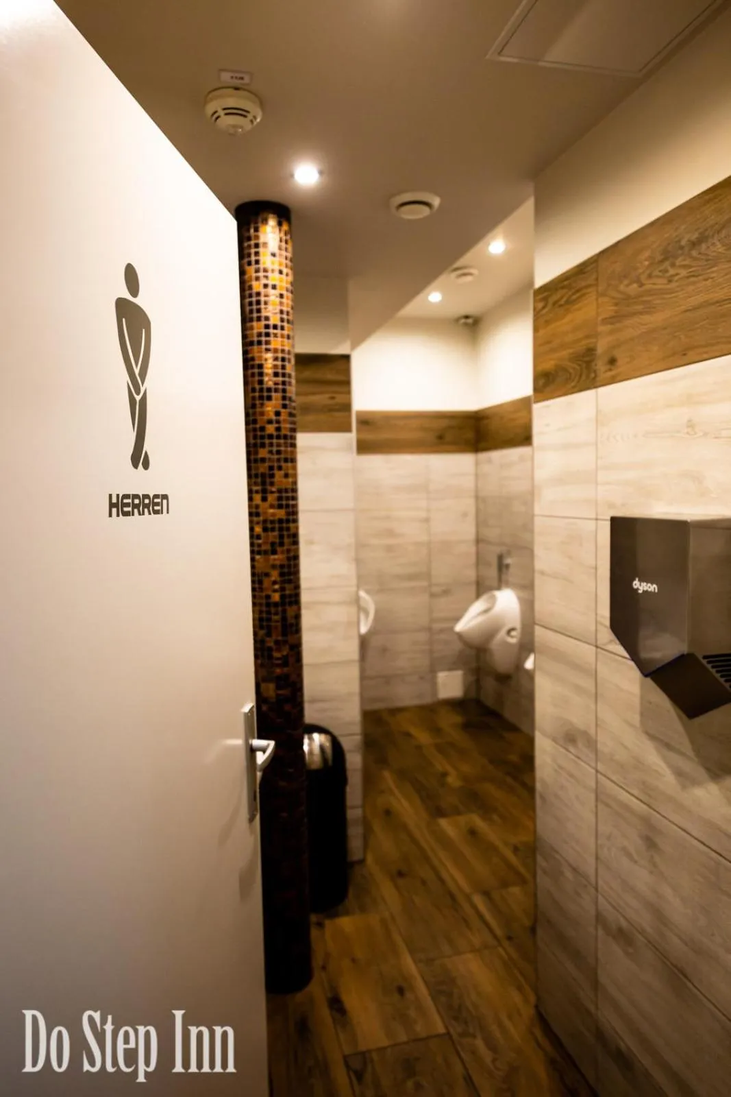 Area and facilities, Bed in Do Step Inn Central - Self-Service-Hostel