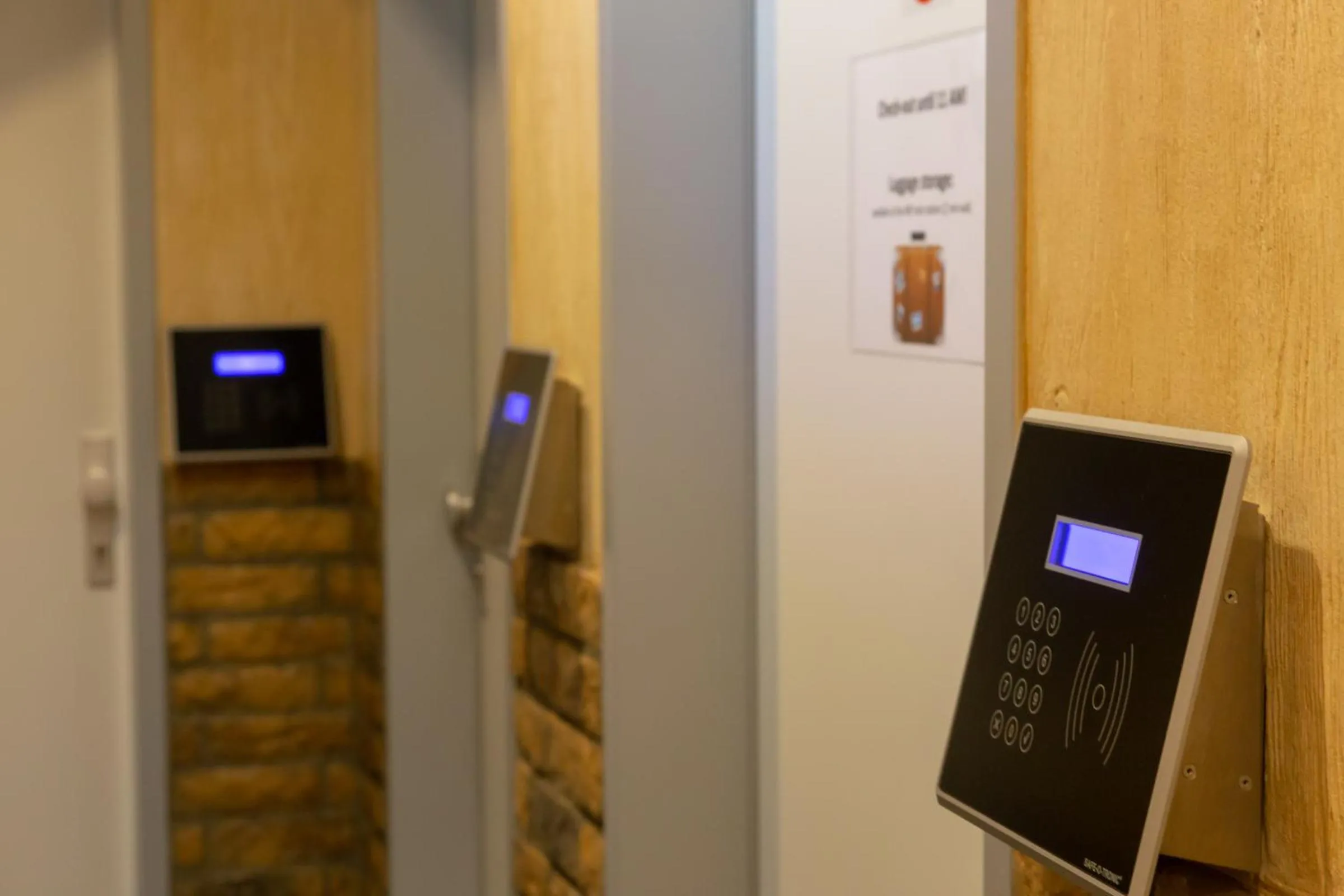 Other in Do Step Inn Central - Self-Service-Hostel