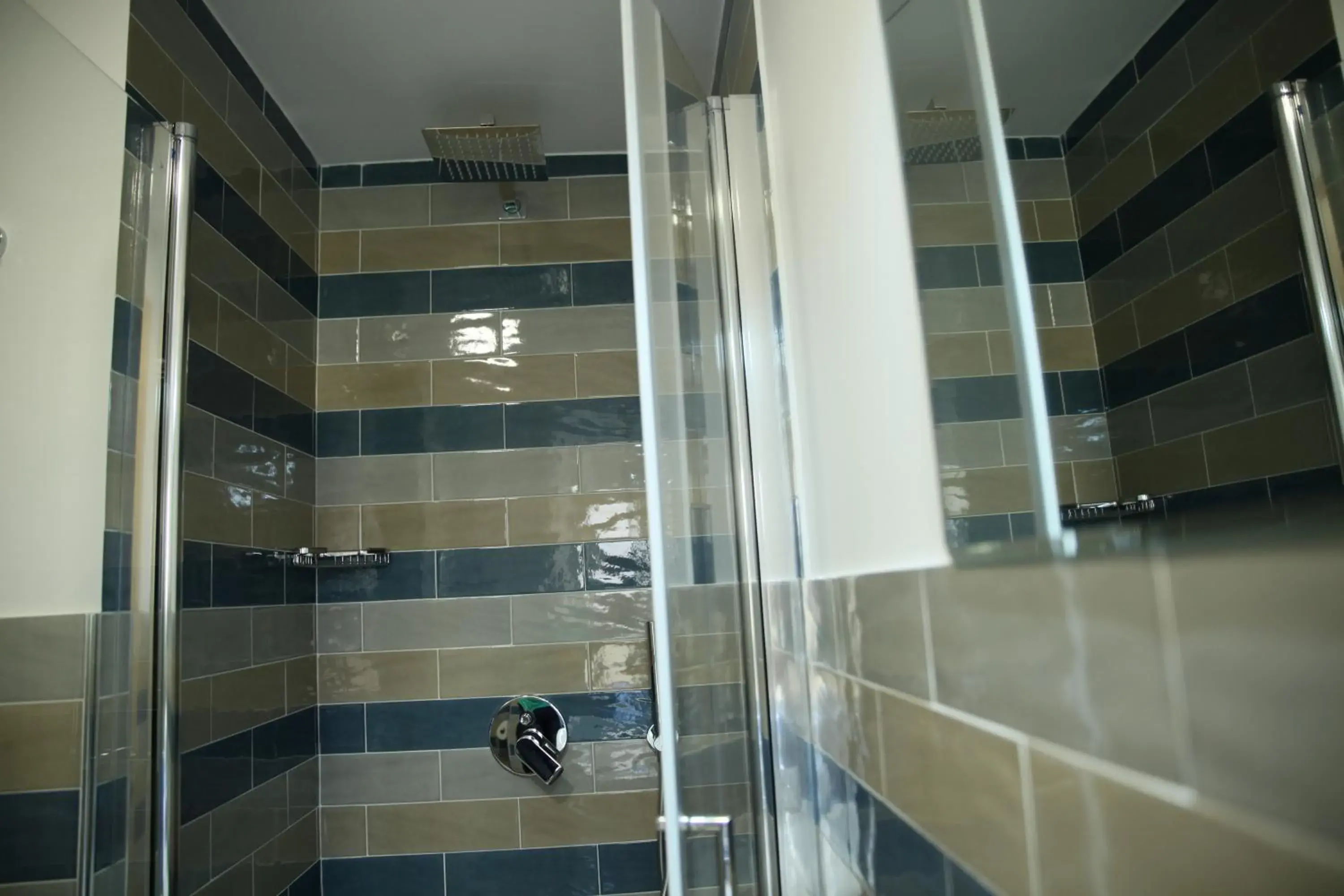 Double Room with Private Bathroom - single occupancy in Il Gioiellino Lifestyle Double Room with Private Bathroom - single occupancy in Il Gioiellino Lifestyle