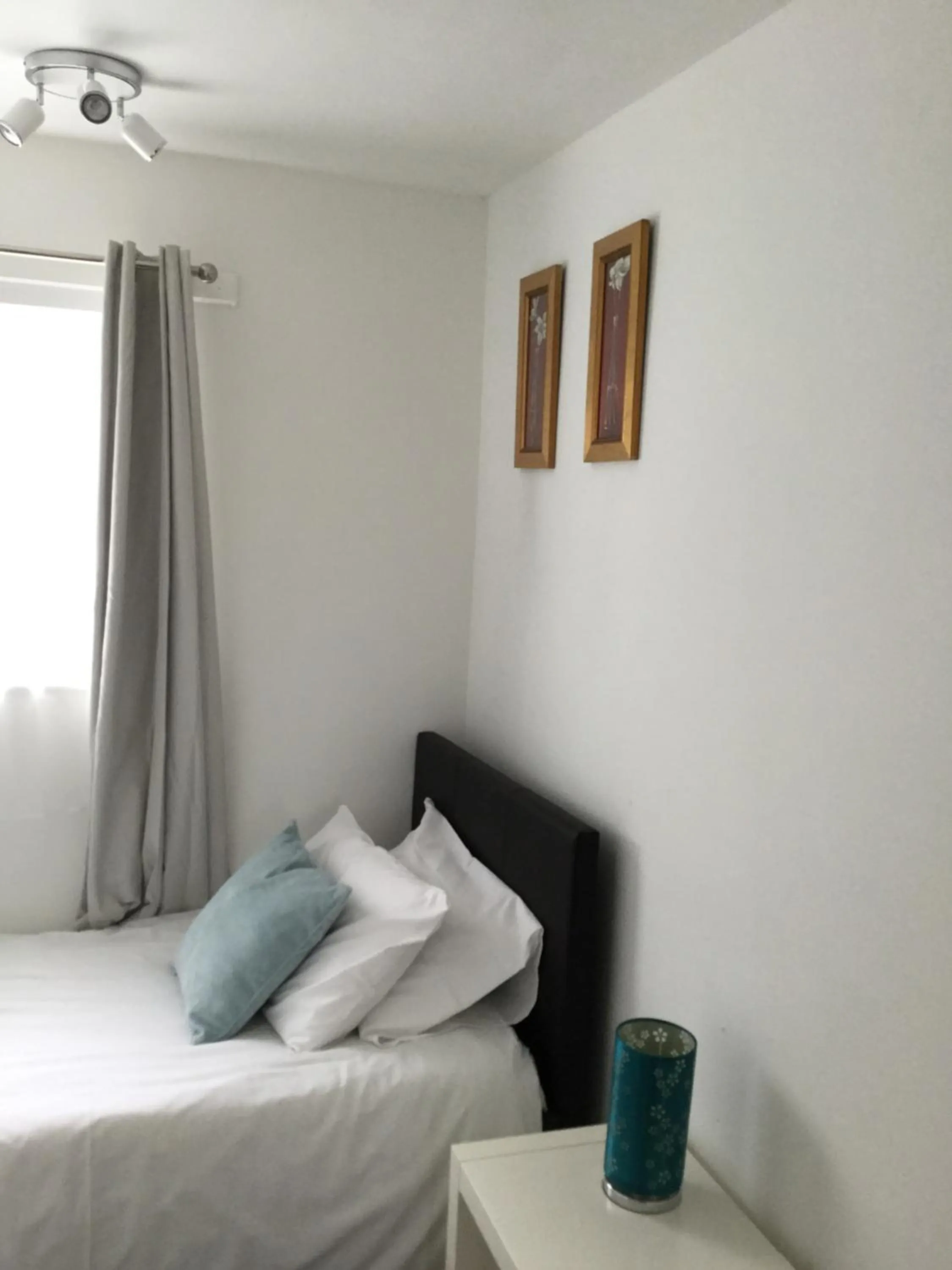 Bed in 4 Bed House next to Basildon Town Centre