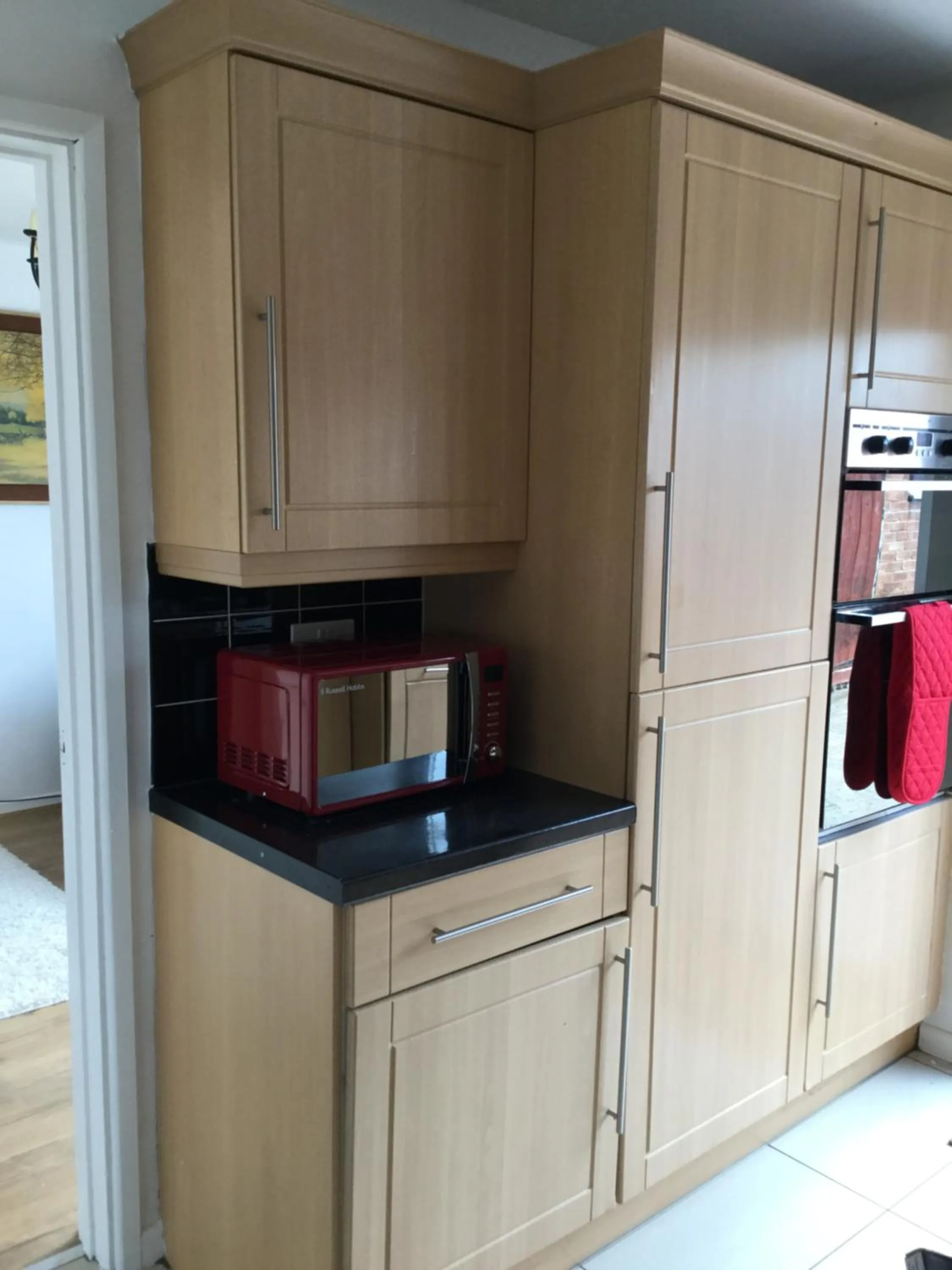 4 Bed House next to Basildon Town Centre