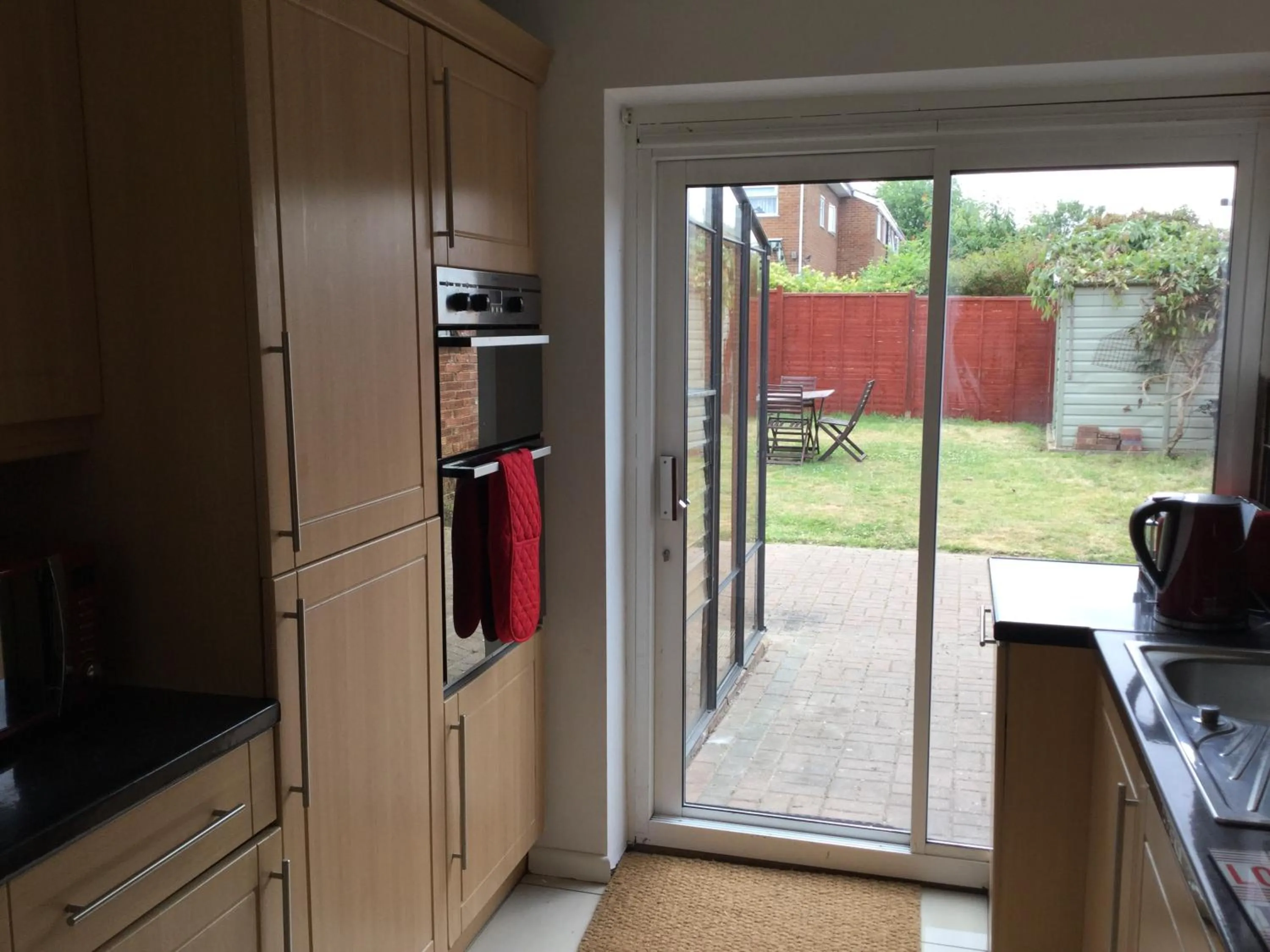 4 Bed House next to Basildon Town Centre
