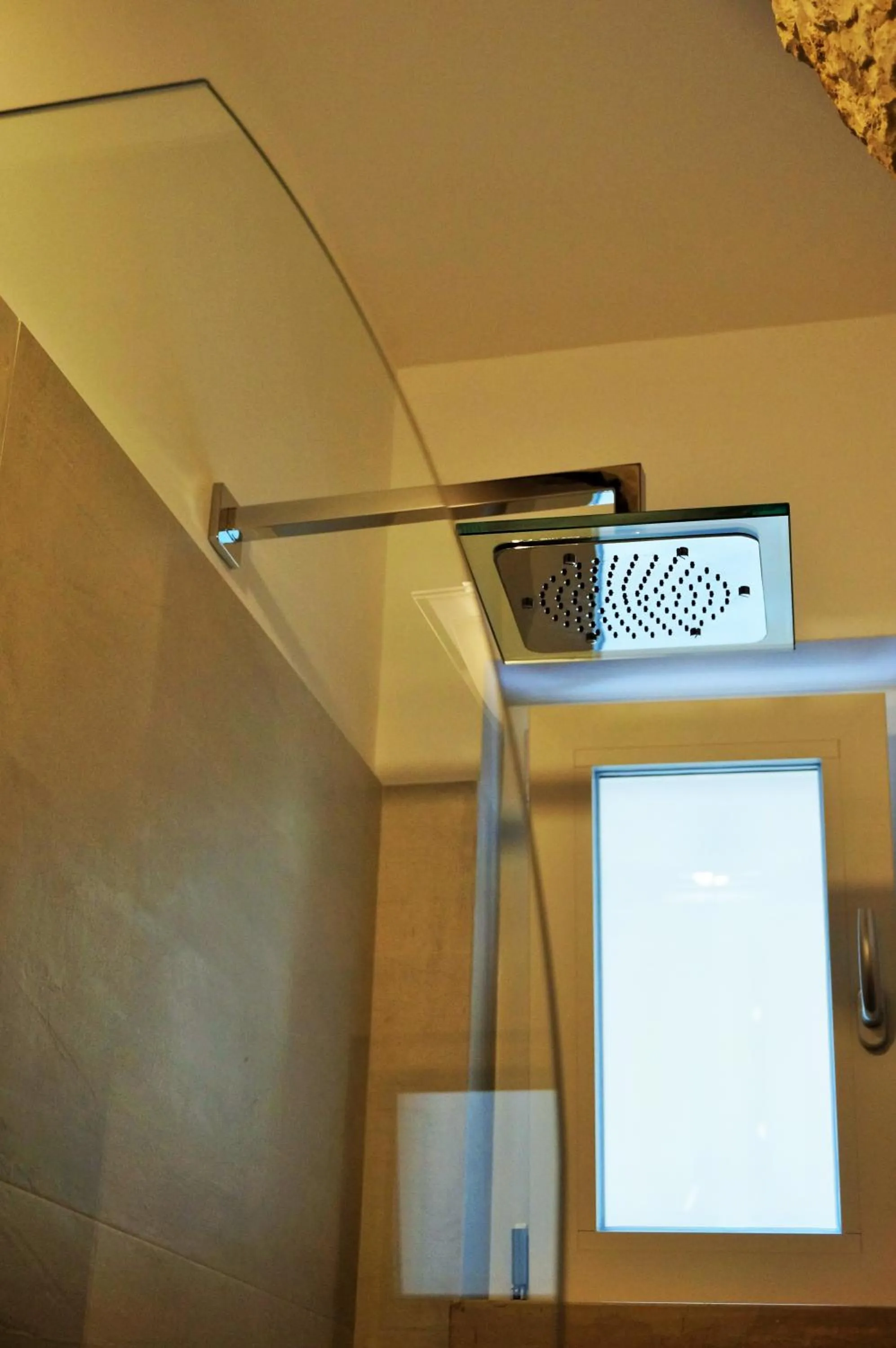 Shower in Dimora a Corte