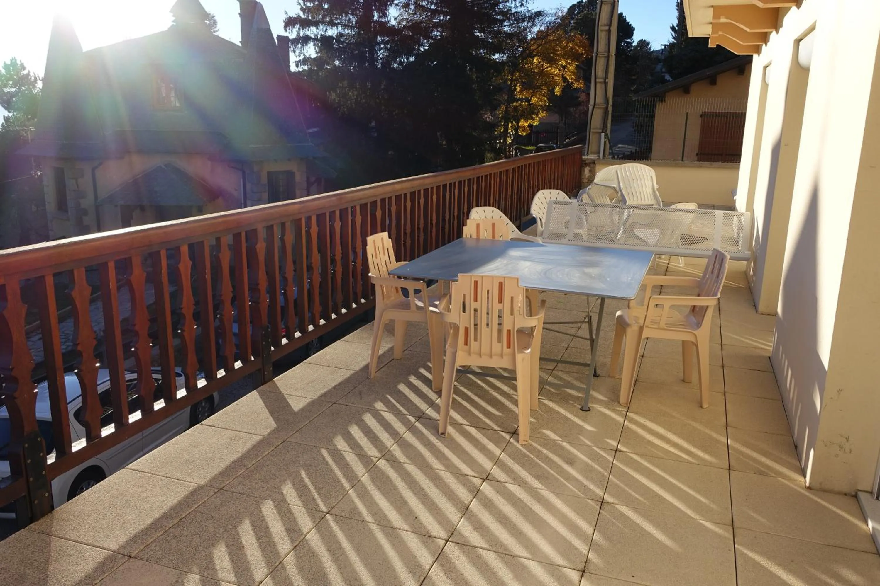 Residence Les Cimes