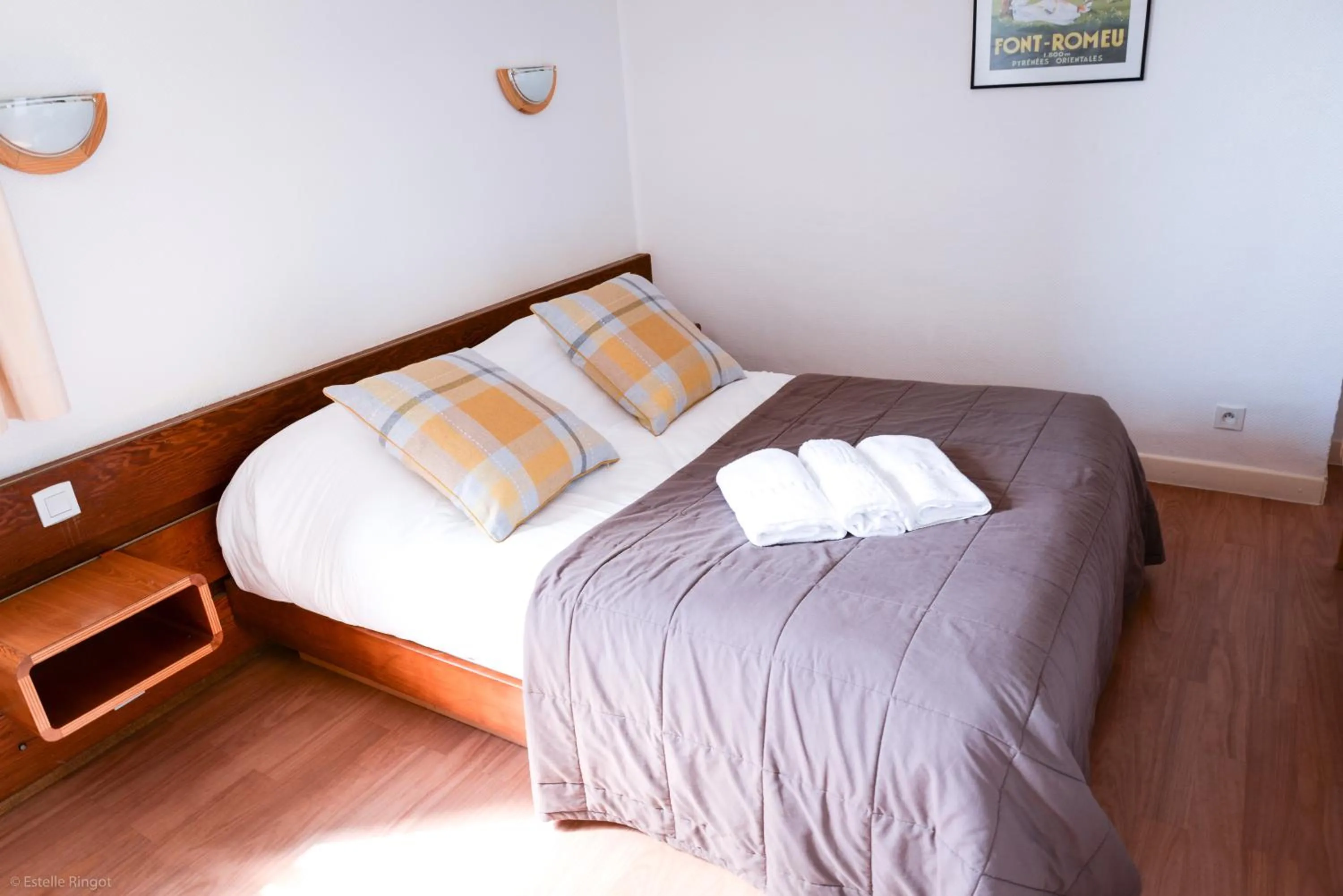 Residence Les Cimes