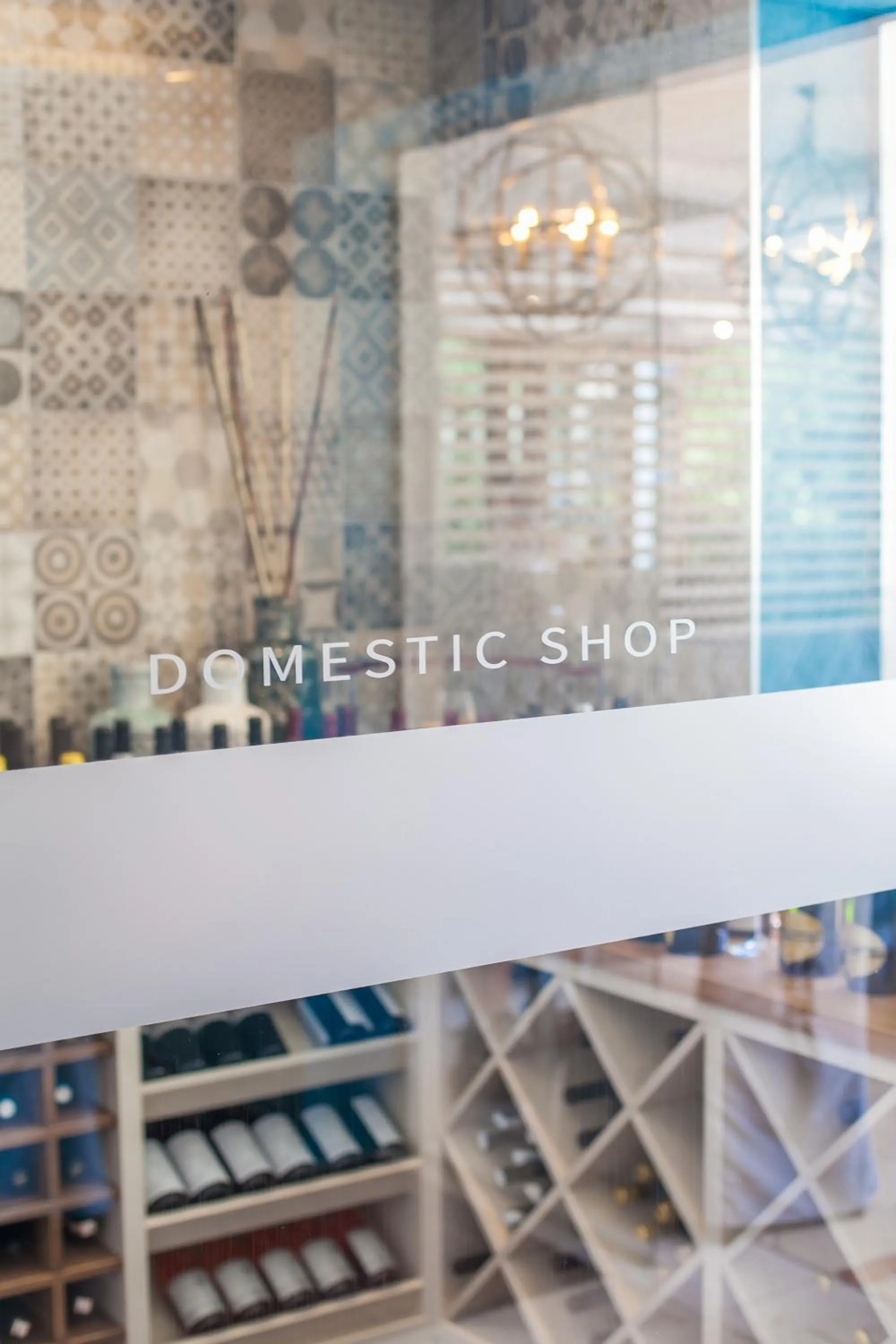 On-site shops in Hotel Casa del Mare - Amfora