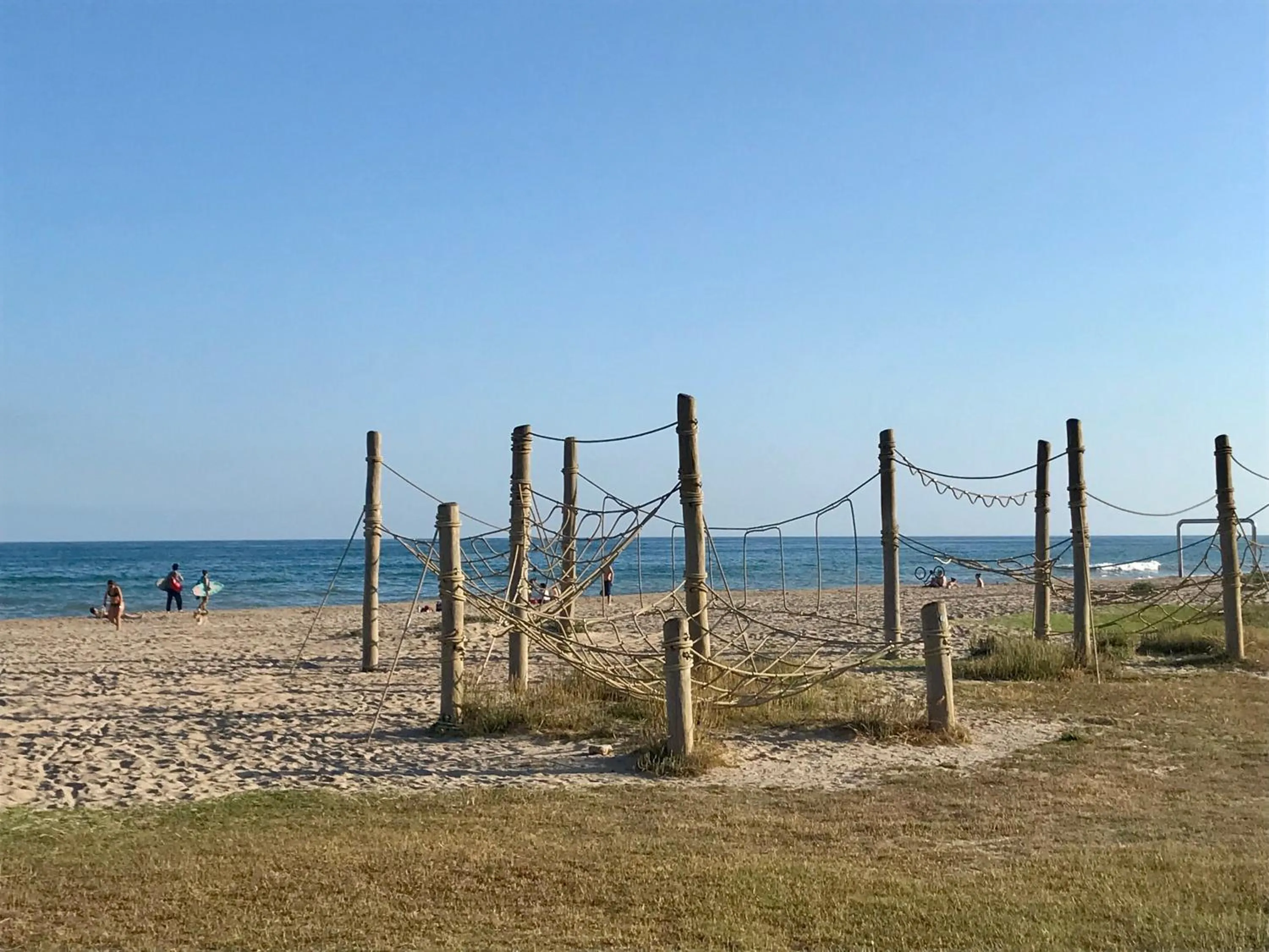 Property building in Mucha Masia Hostel Rural Urba