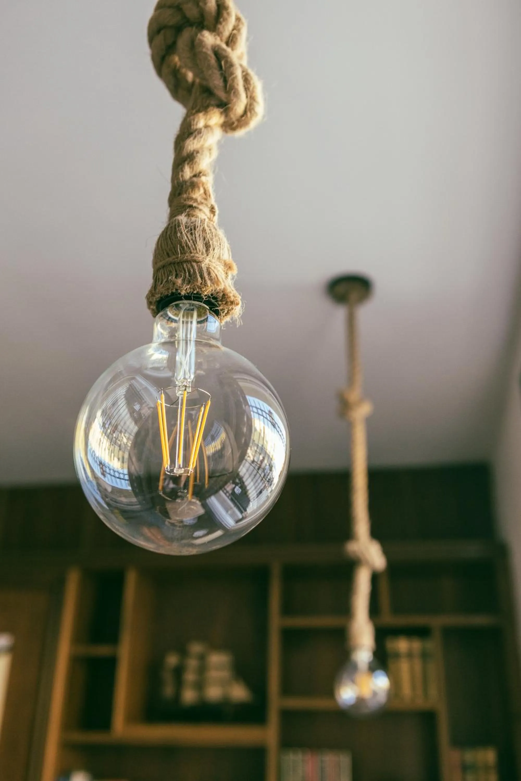 Communal lounge/ TV room in Mucha Masia Hostel Rural Urba