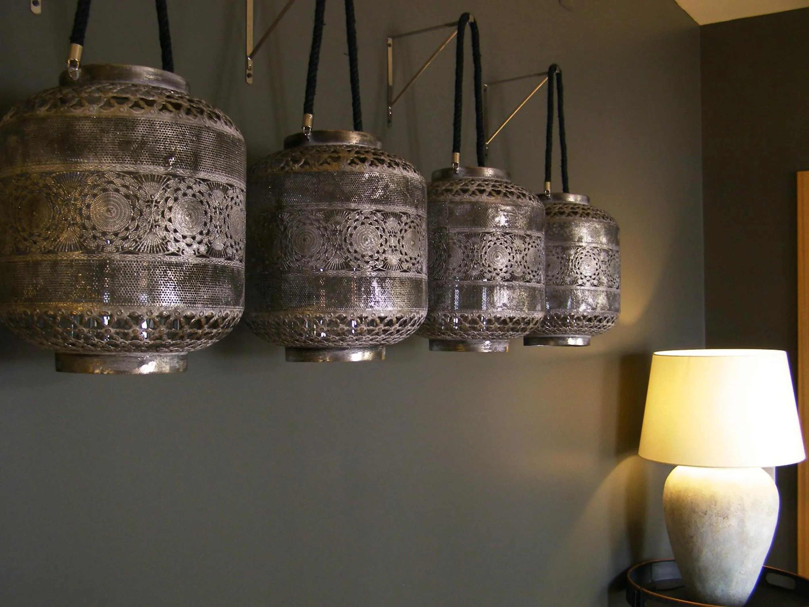 Lisbon Garden Boutique Guest House