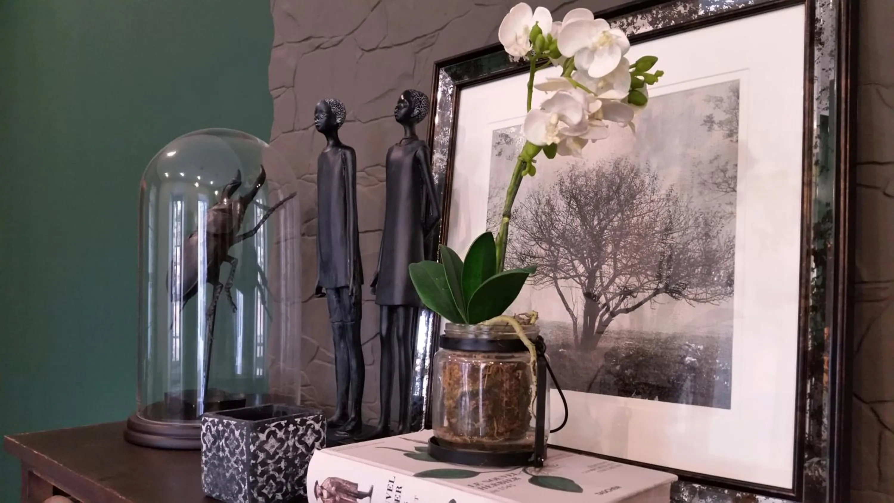 Lisbon Garden Boutique Guest House