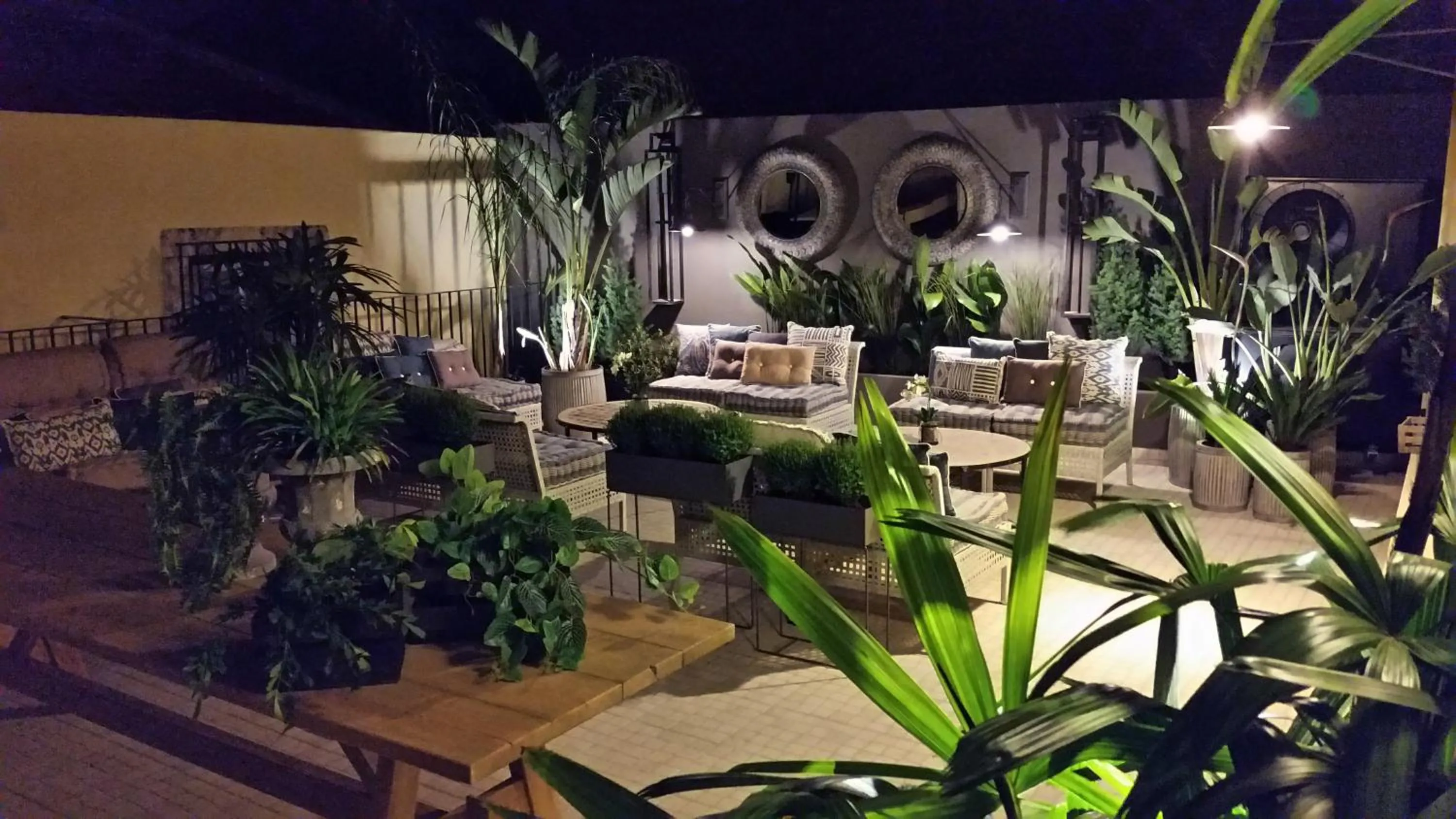 Lisbon Garden Boutique Guest House