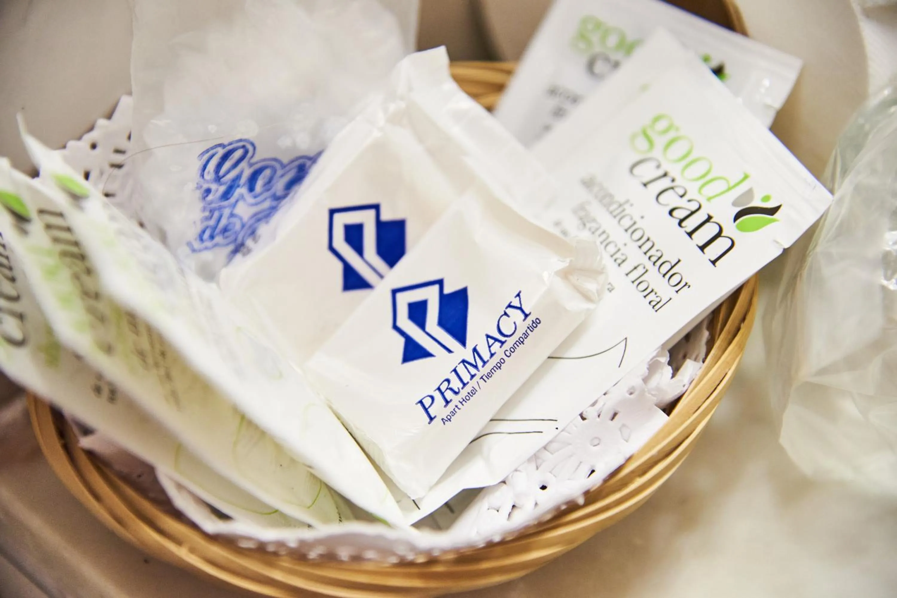 room service in Primacy Hotel