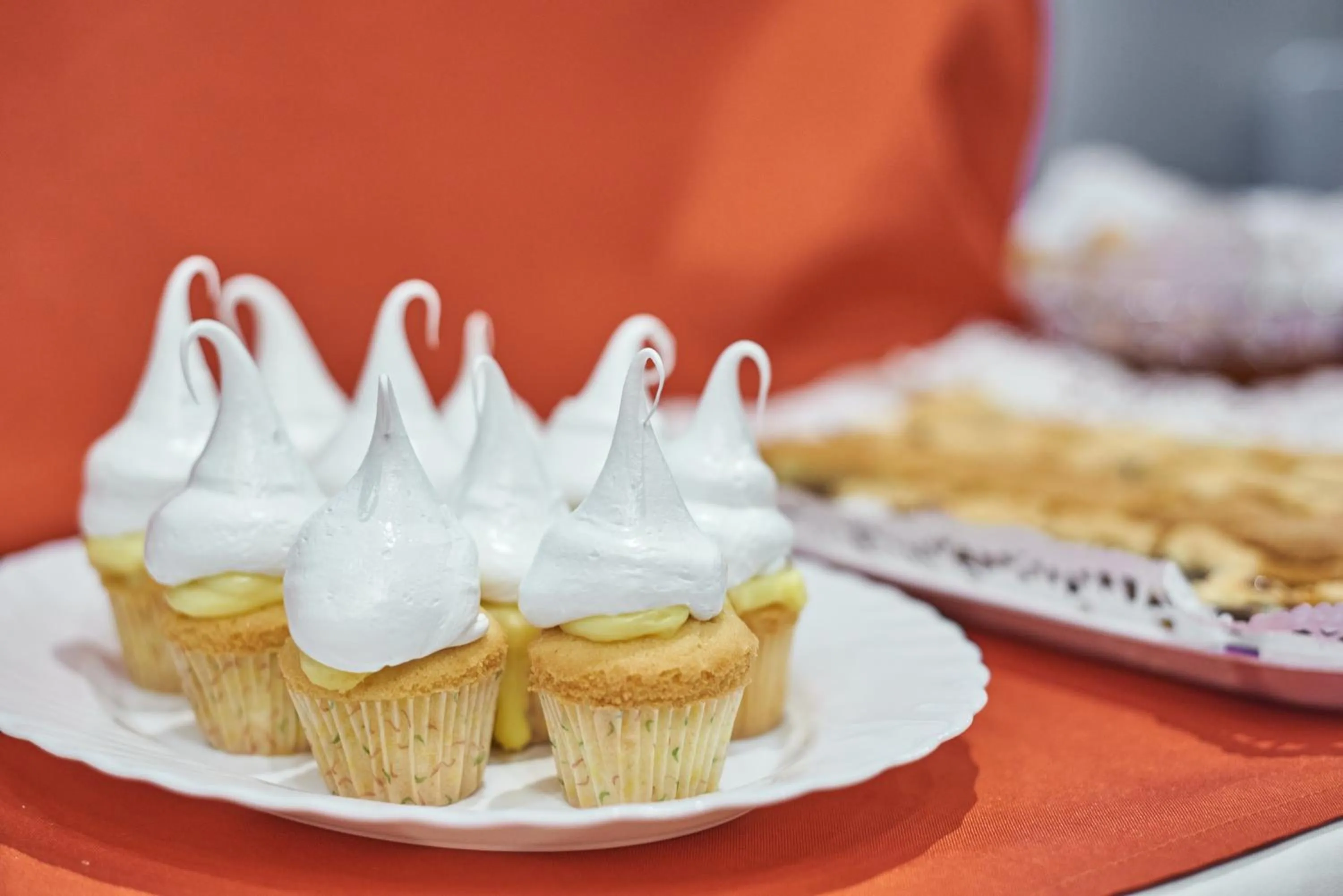 Breakfast in Primacy Hotel