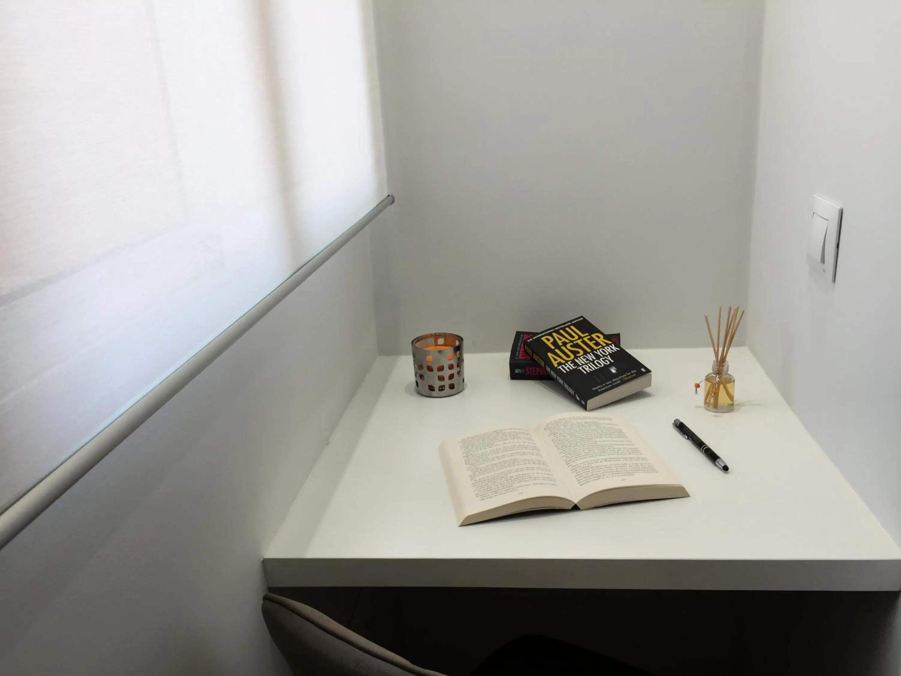 MMBB Boutique Apartment