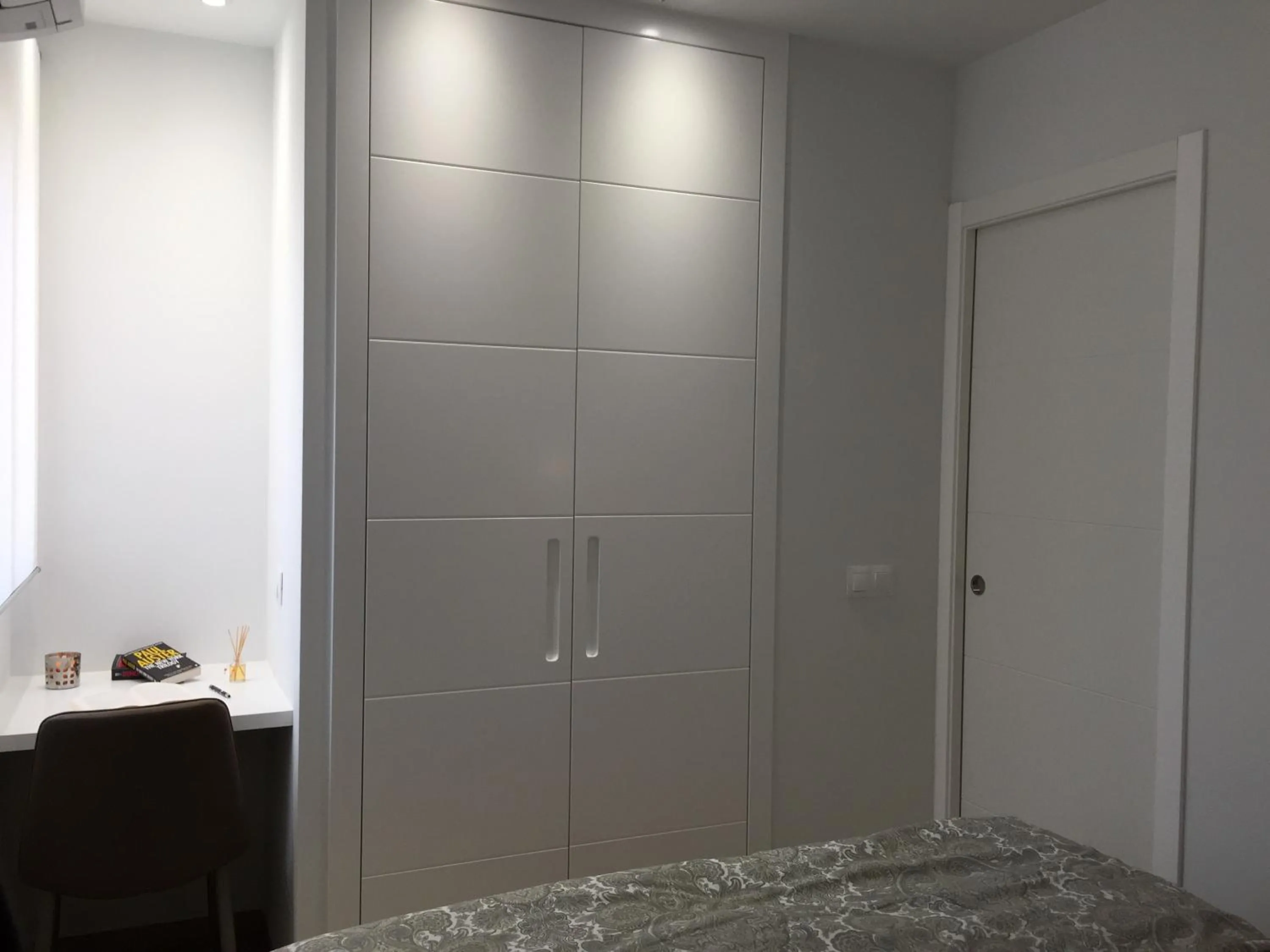 MMBB Boutique Apartment