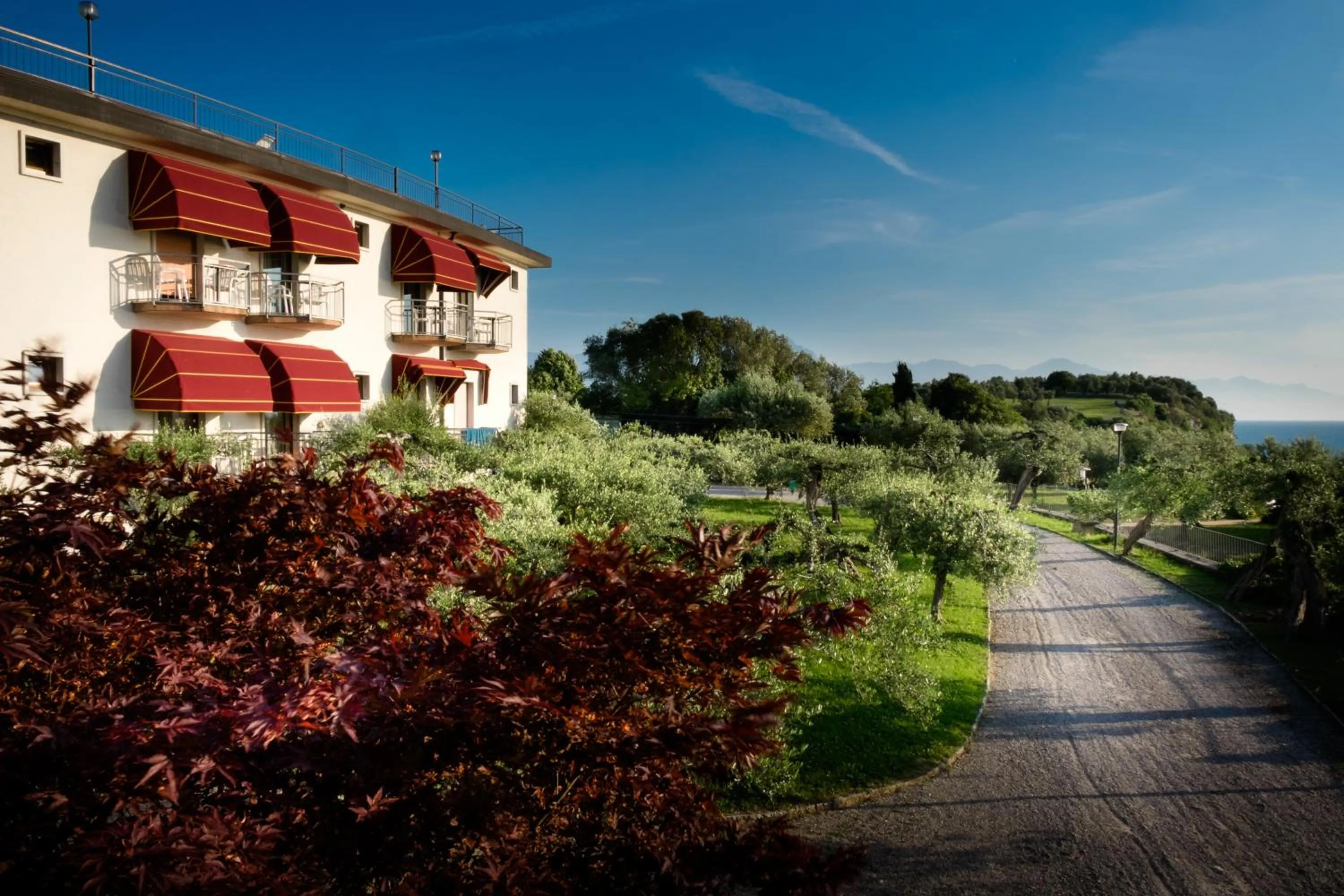 Hotel Mon Repos