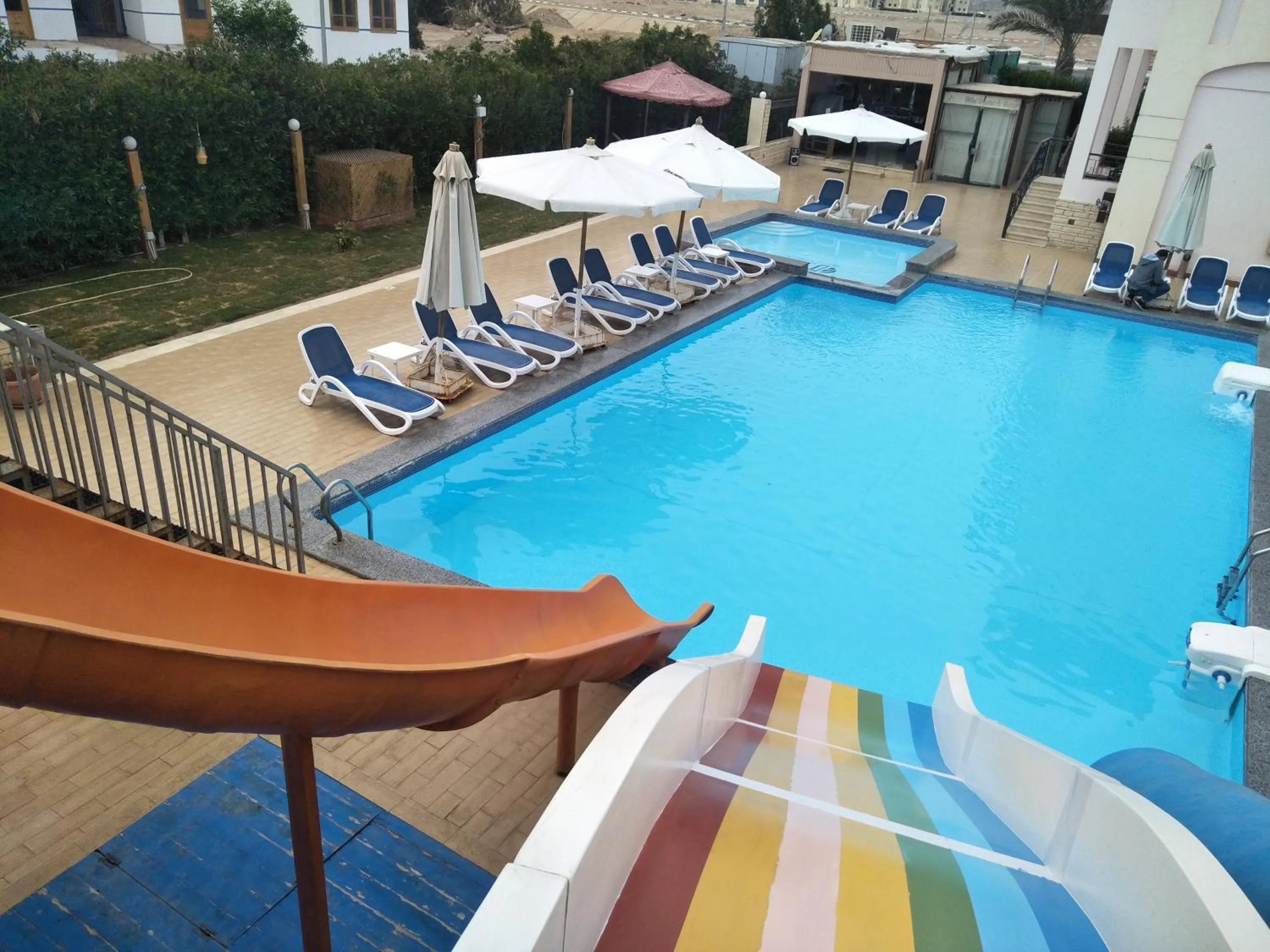 4S Hotel Dahab