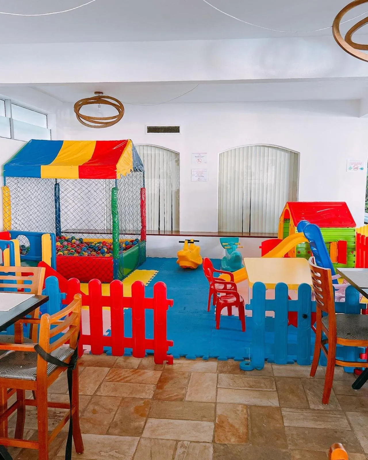 Ubatuba Palace Hotel