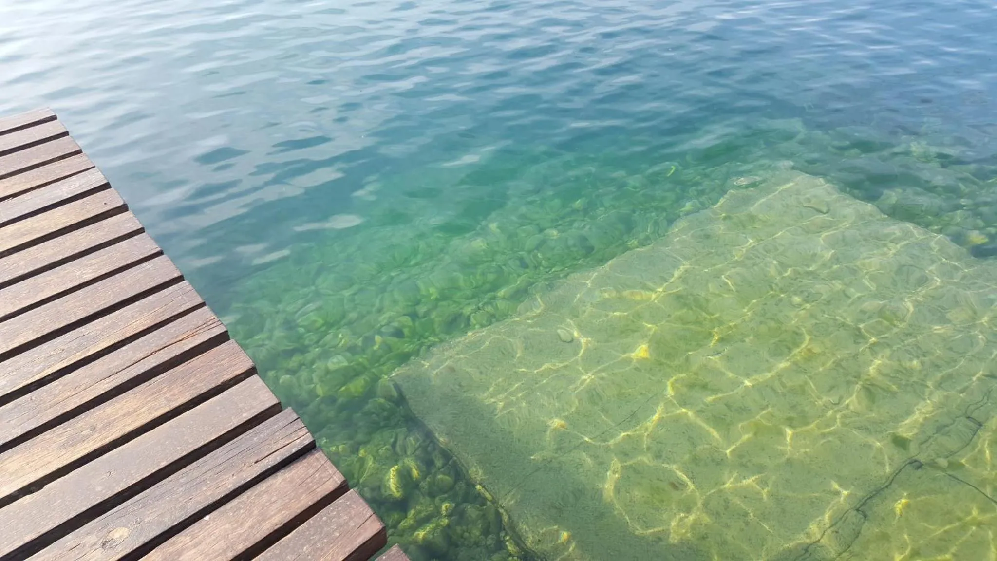 Natural landscape in Residence Villalsole