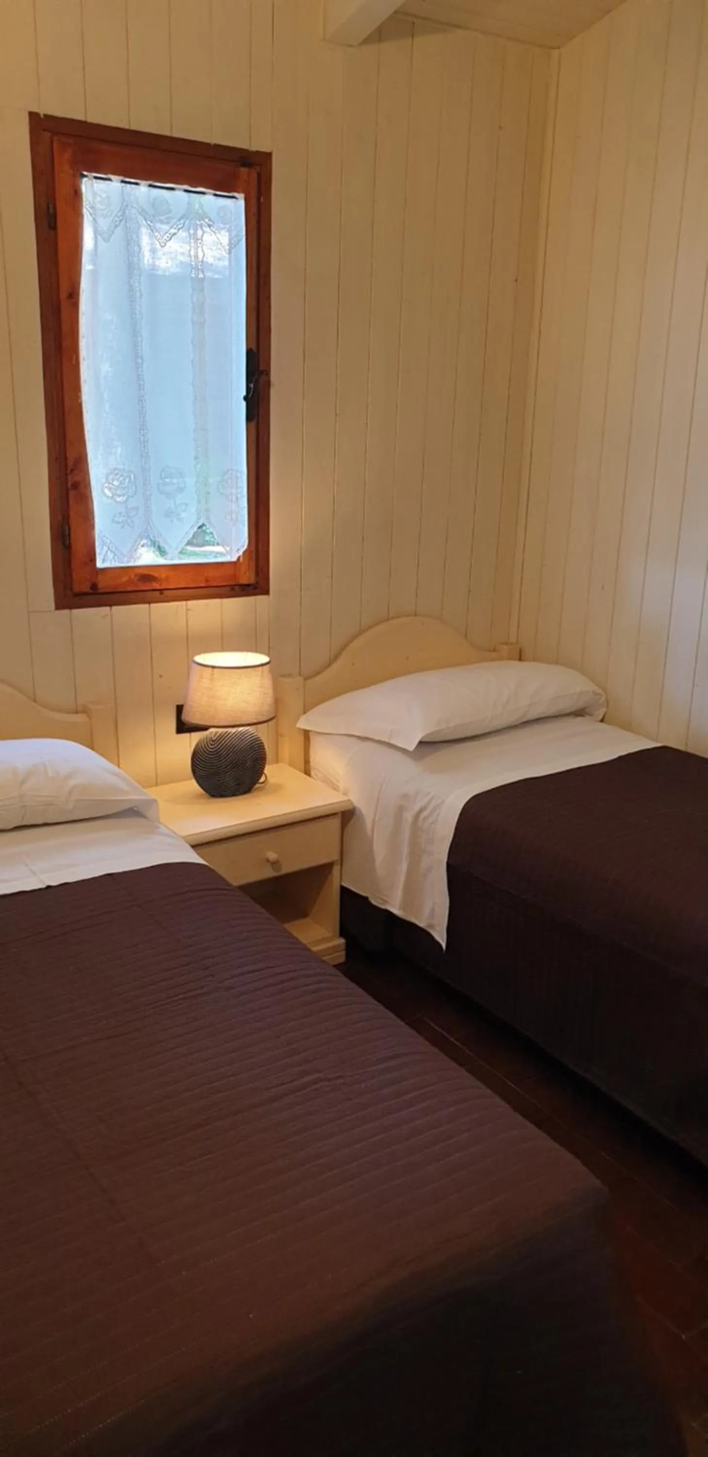 Bedroom in Residence Villalsole