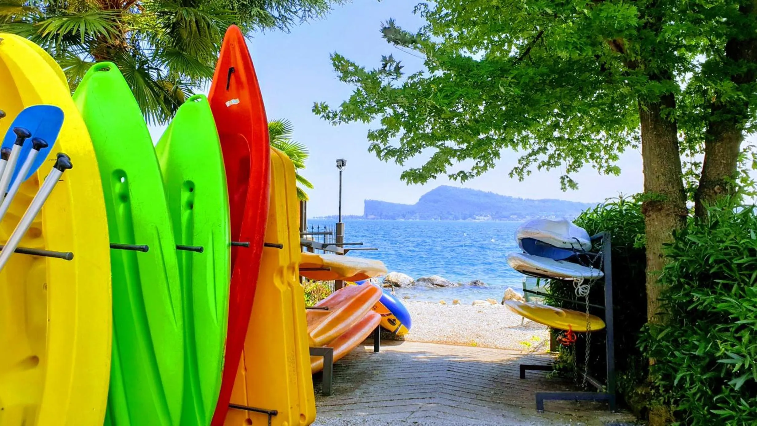 Sports in Residence Villalsole