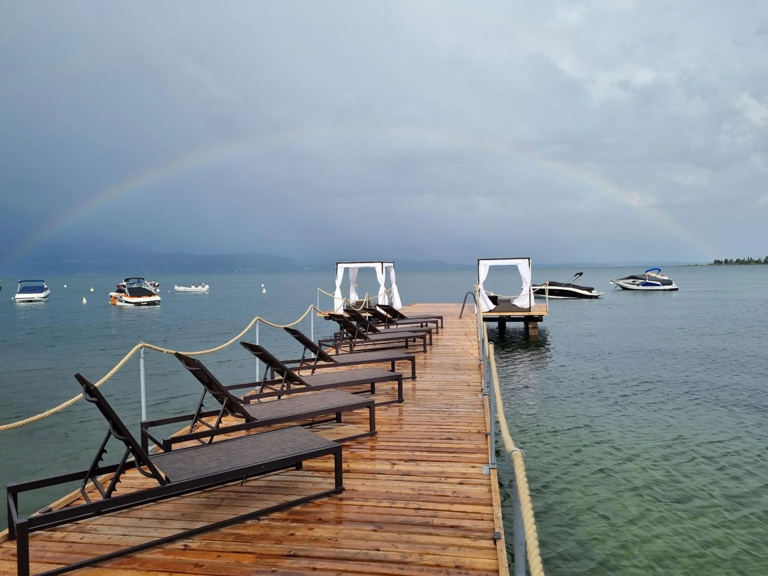 Beach in Residence Villalsole