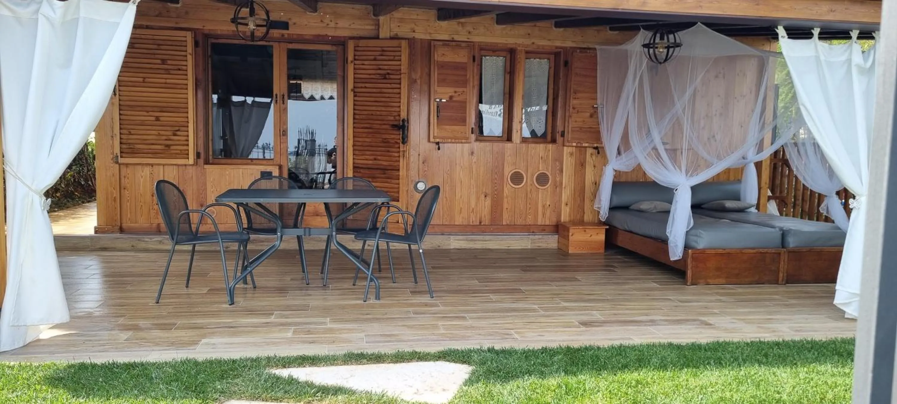 Property building in Residence Villalsole