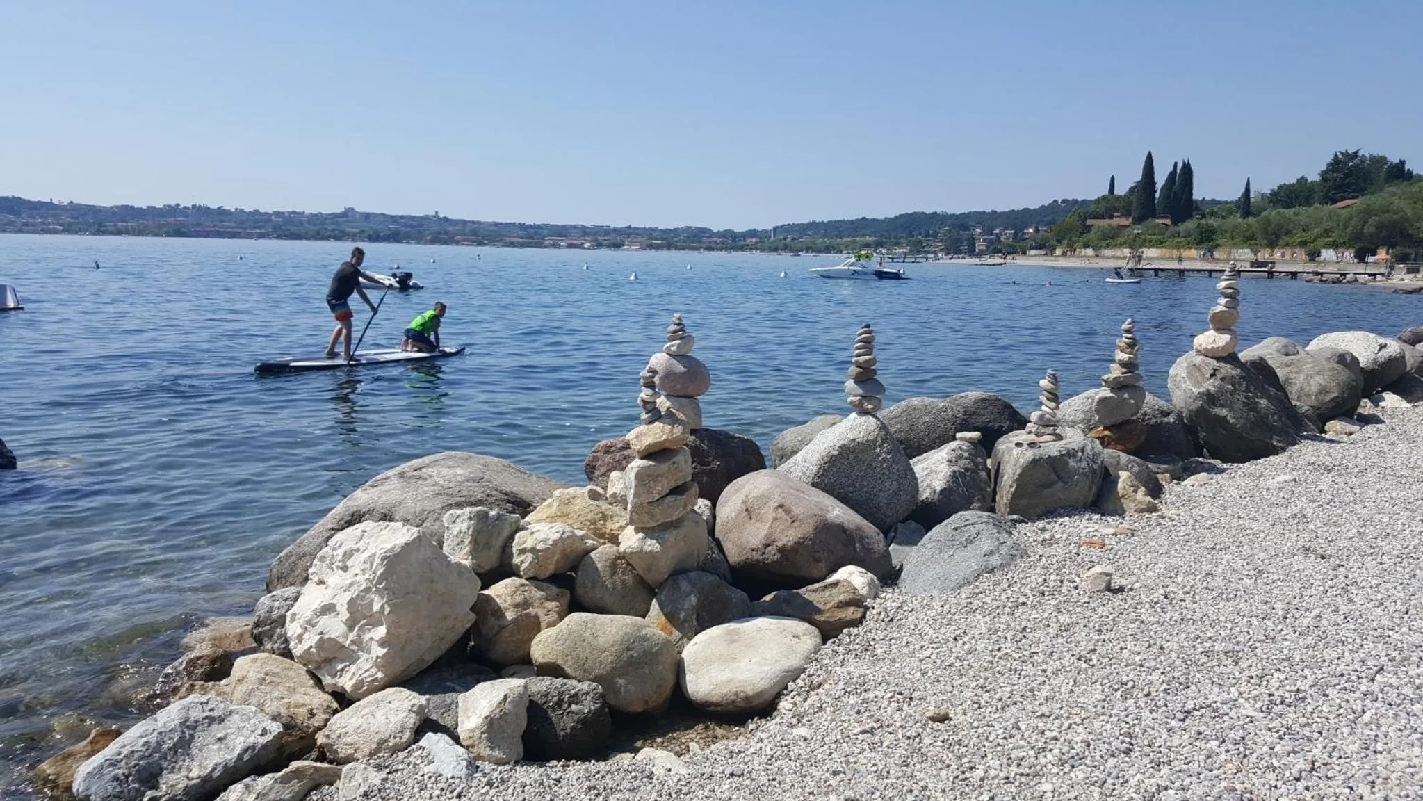 Activities in Residence Villalsole