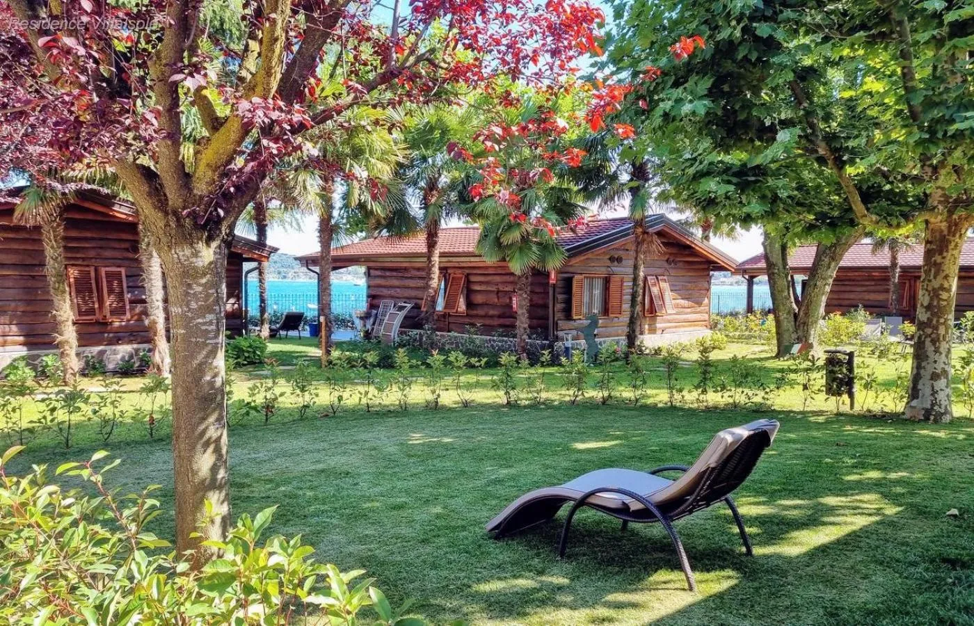 Day in Residence Villalsole