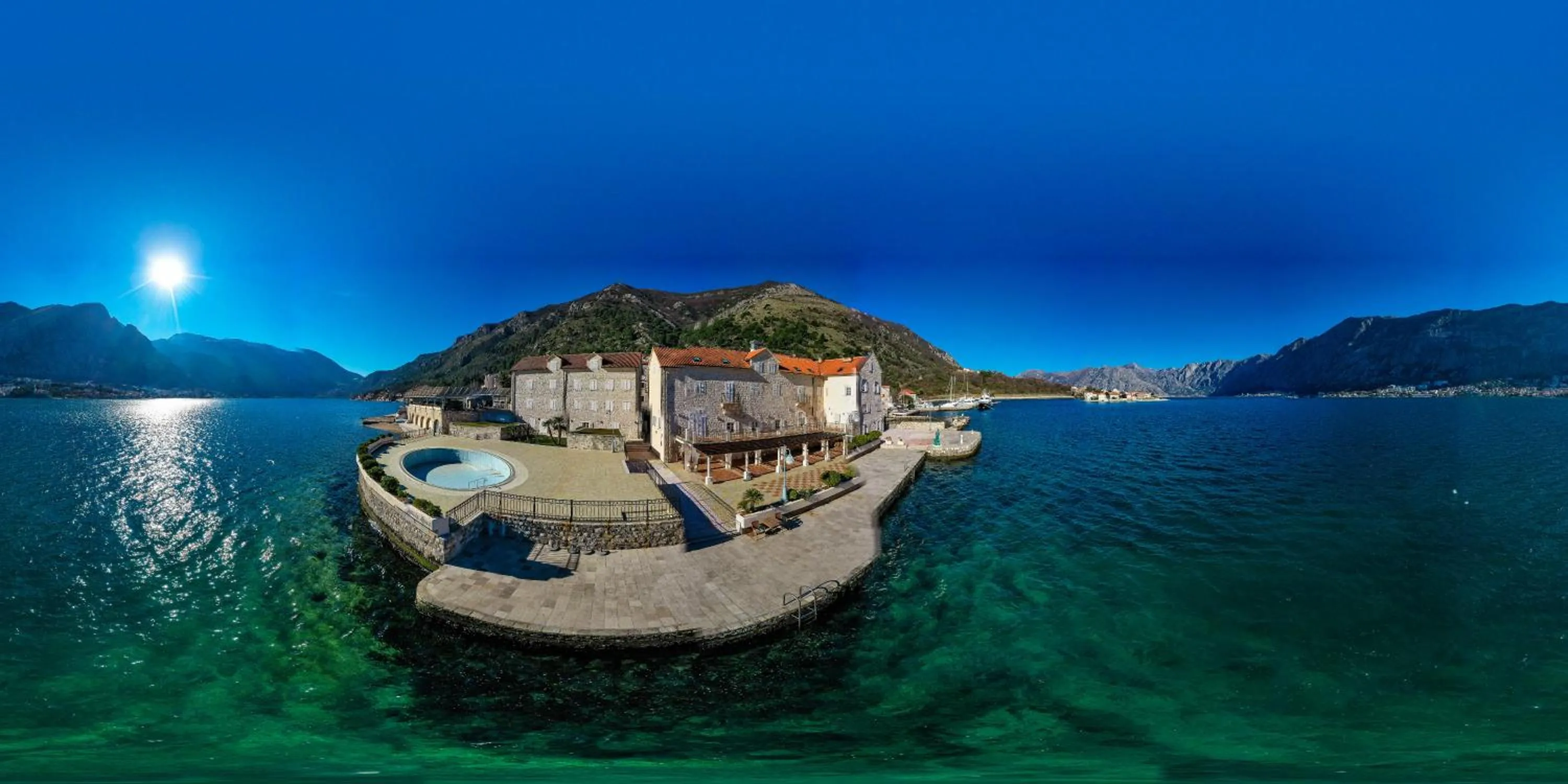 Hotel Splendido